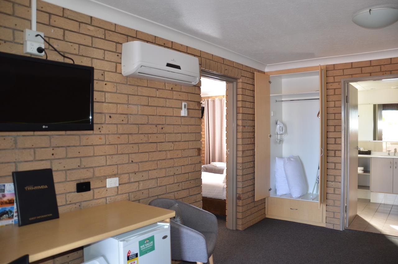 Sunray Motor Toowoomba