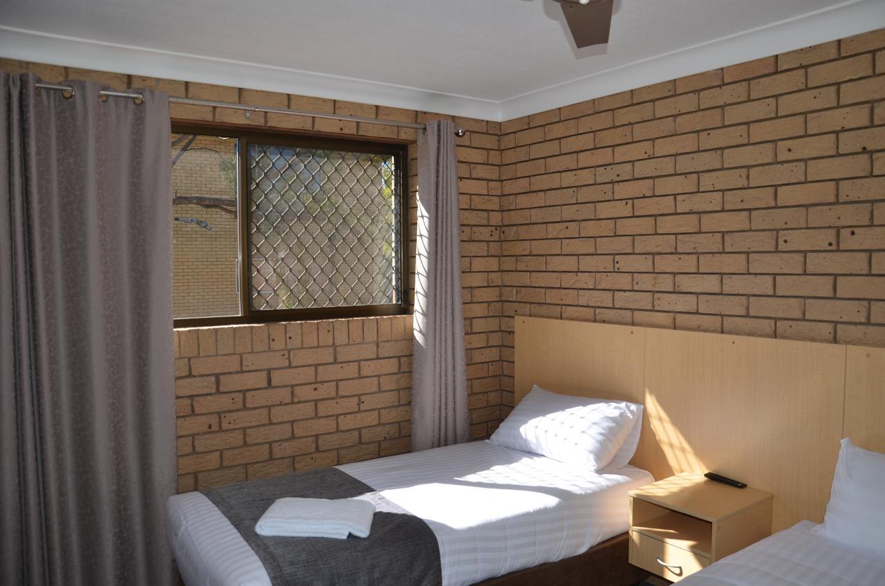 Motel Sunray Motor
