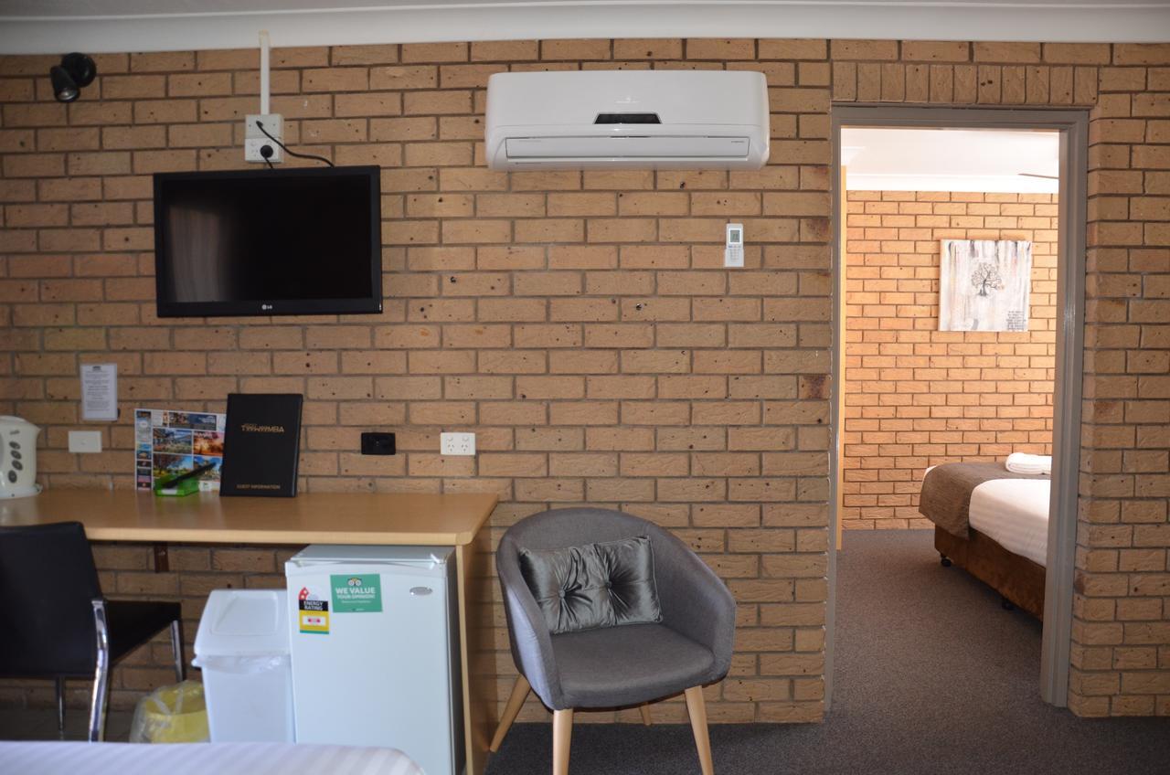 Sunray Motor 3* Toowoomba