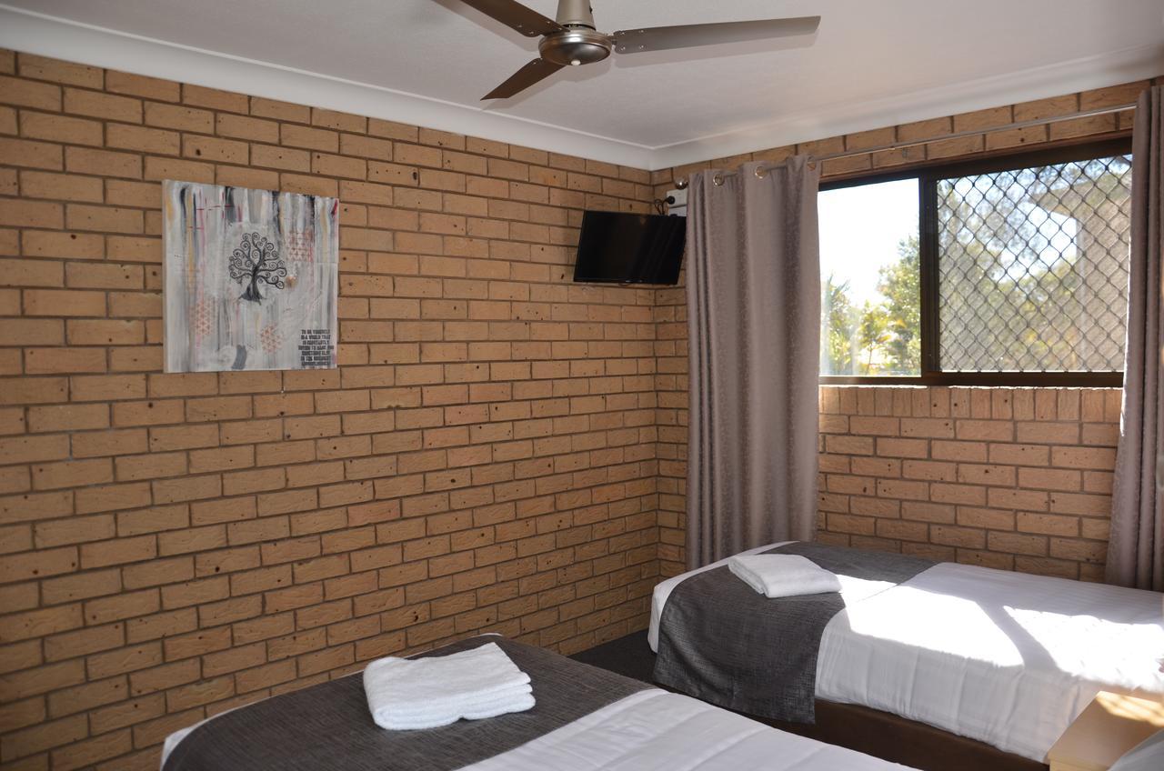 Motel Sunray Motor