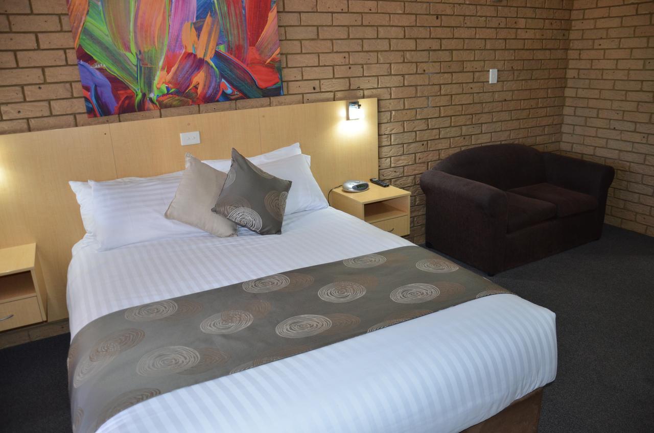 Motel Sunray Motor 3*