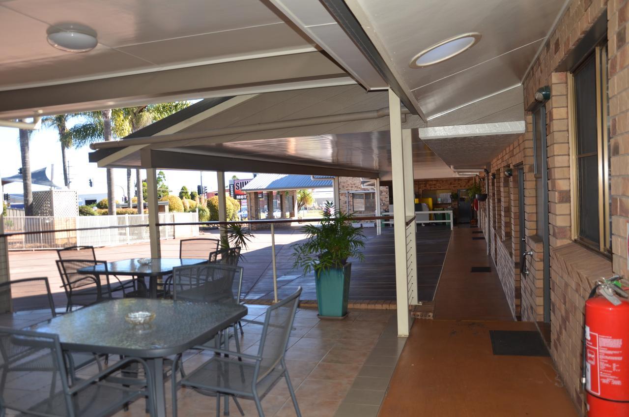Motel Sunray Motor 3*