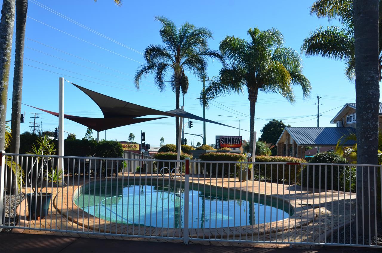 Sunray Motor Toowoomba