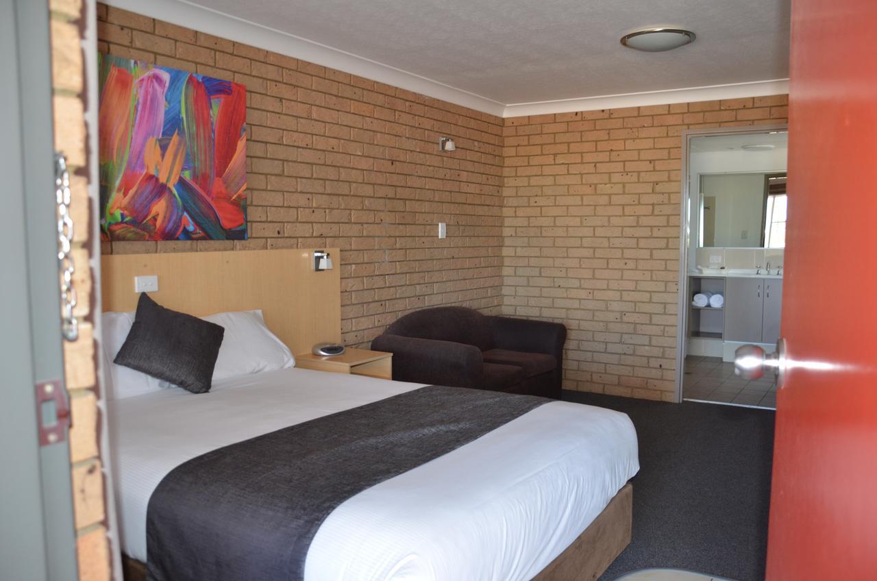Sunray Motor 3* Toowoomba