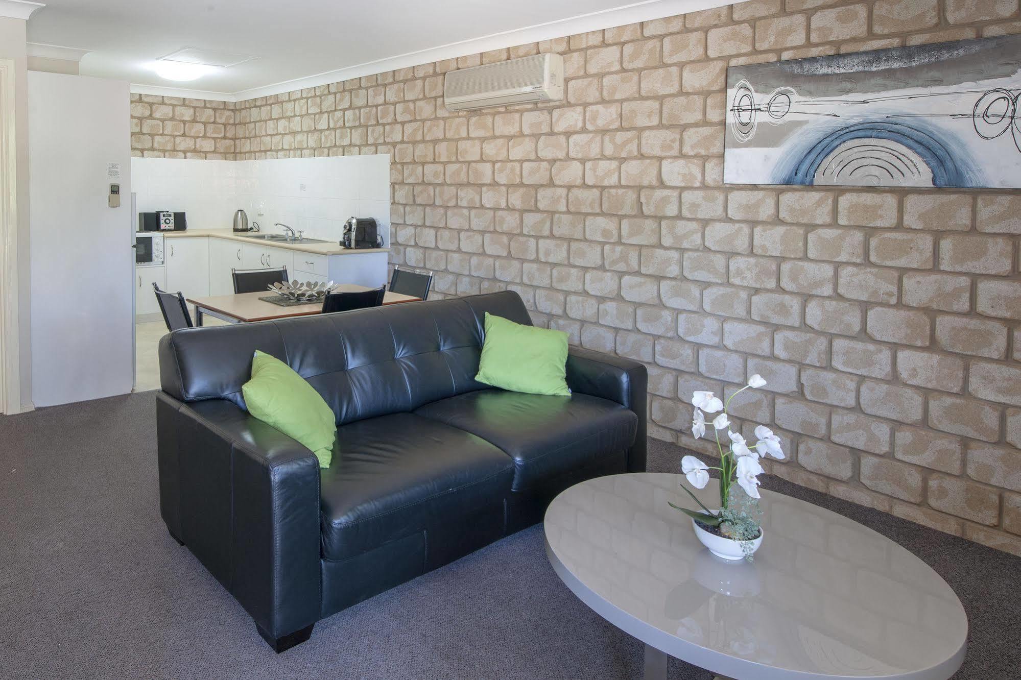 Great Divide Motor Motel Toowoomba