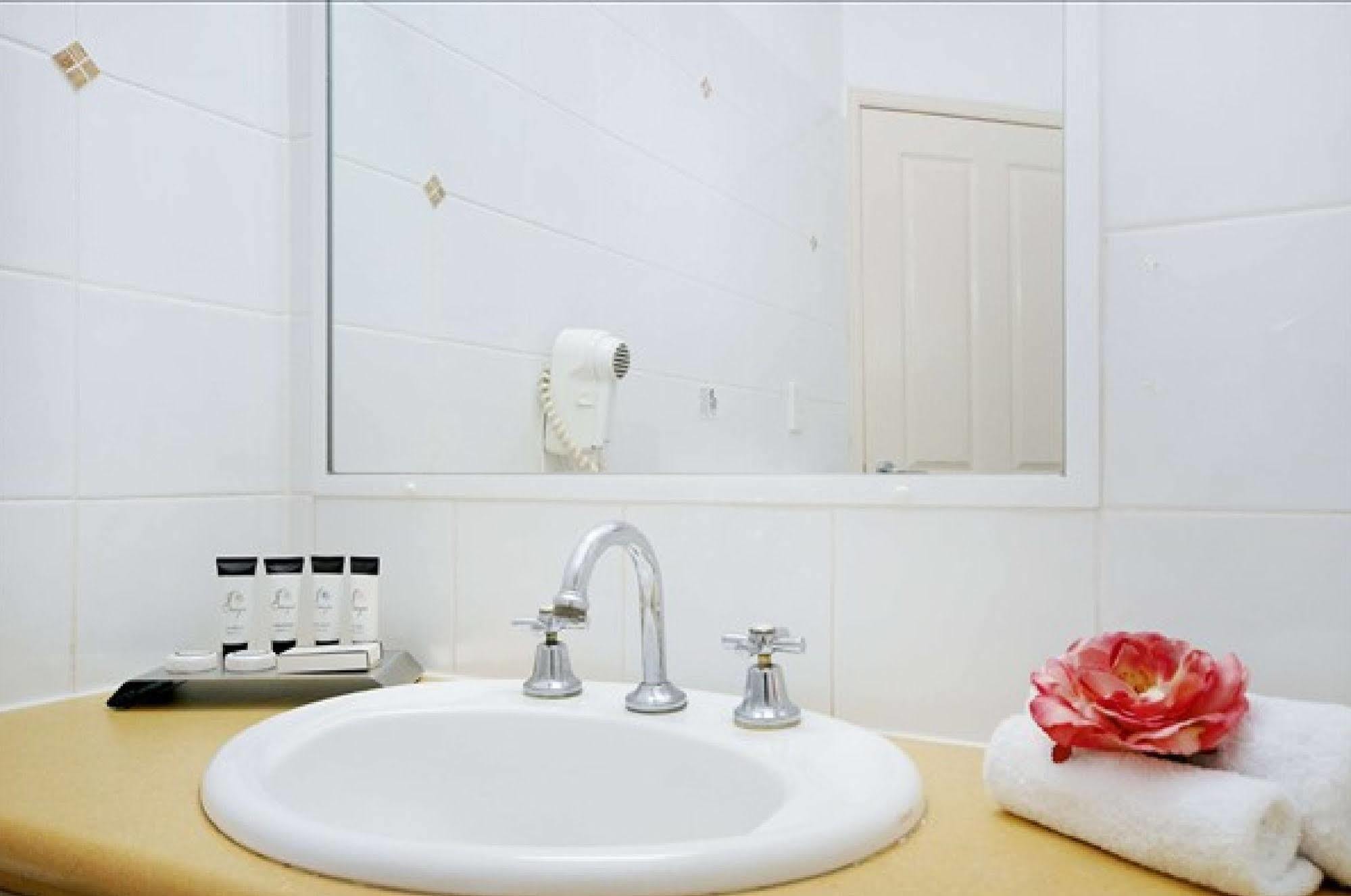 Motel Great Divide Motor 4*