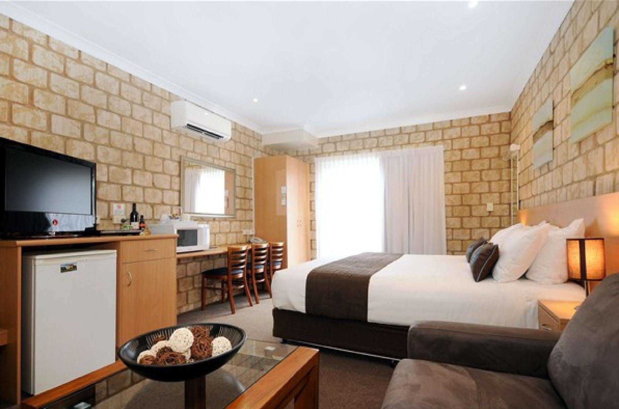 Motel Great Divide Motor Toowoomba