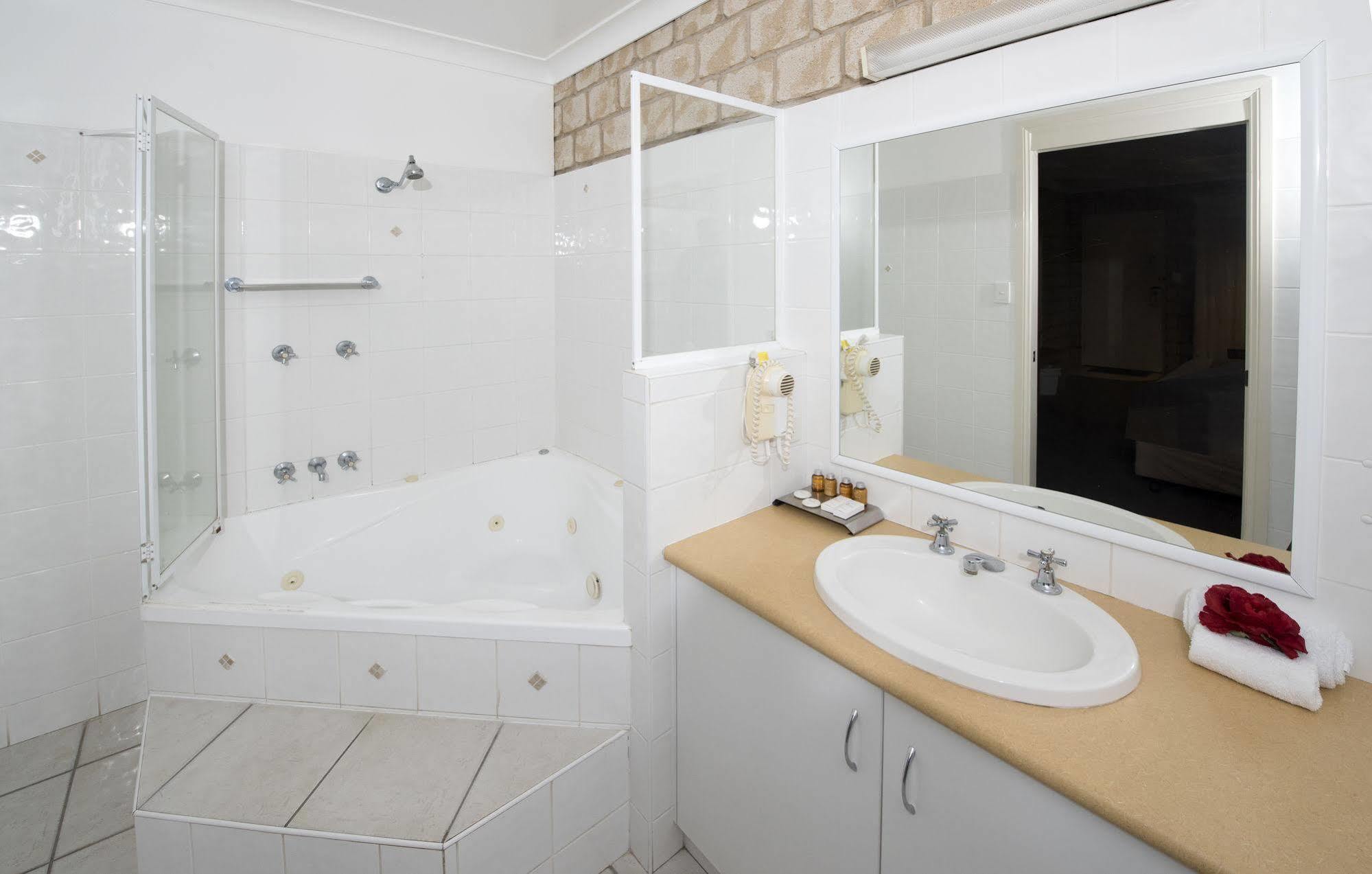 Motel Great Divide Motor 4*