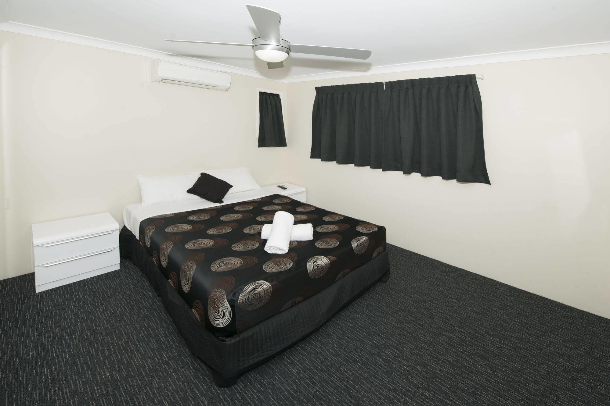 Leichhardt Motor 3* Toowoomba