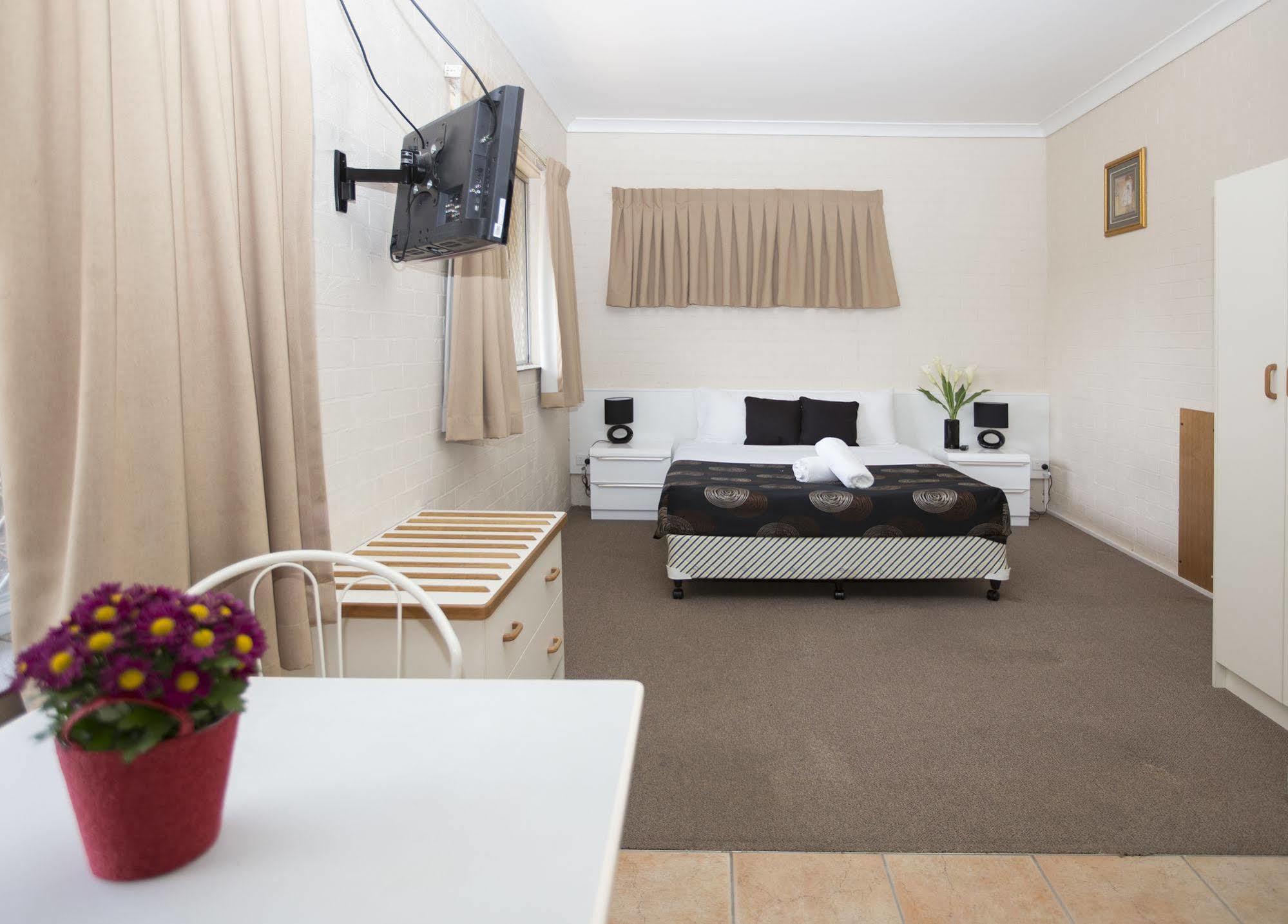 Motel Leichhardt Motor Toowoomba