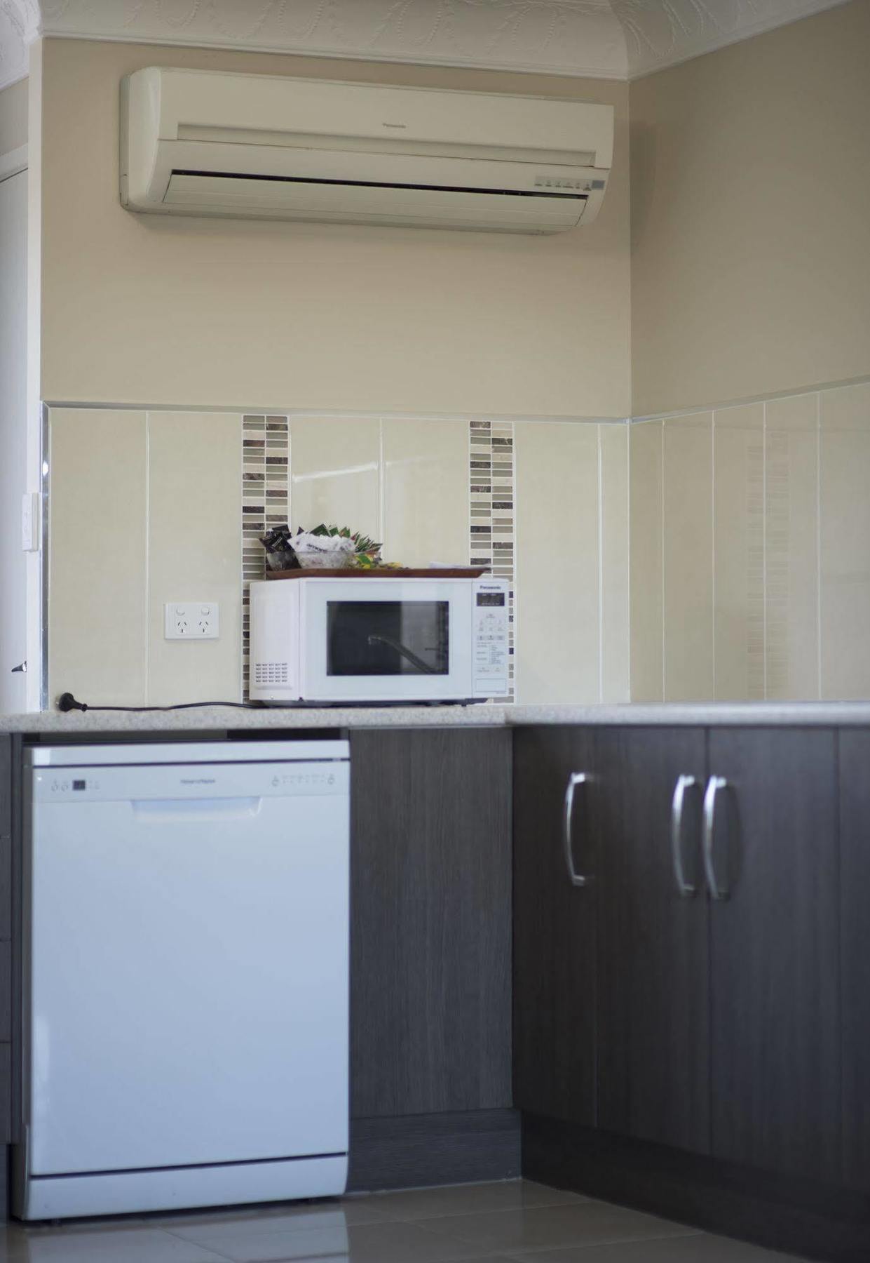 Motel Leichhardt Motor 3*