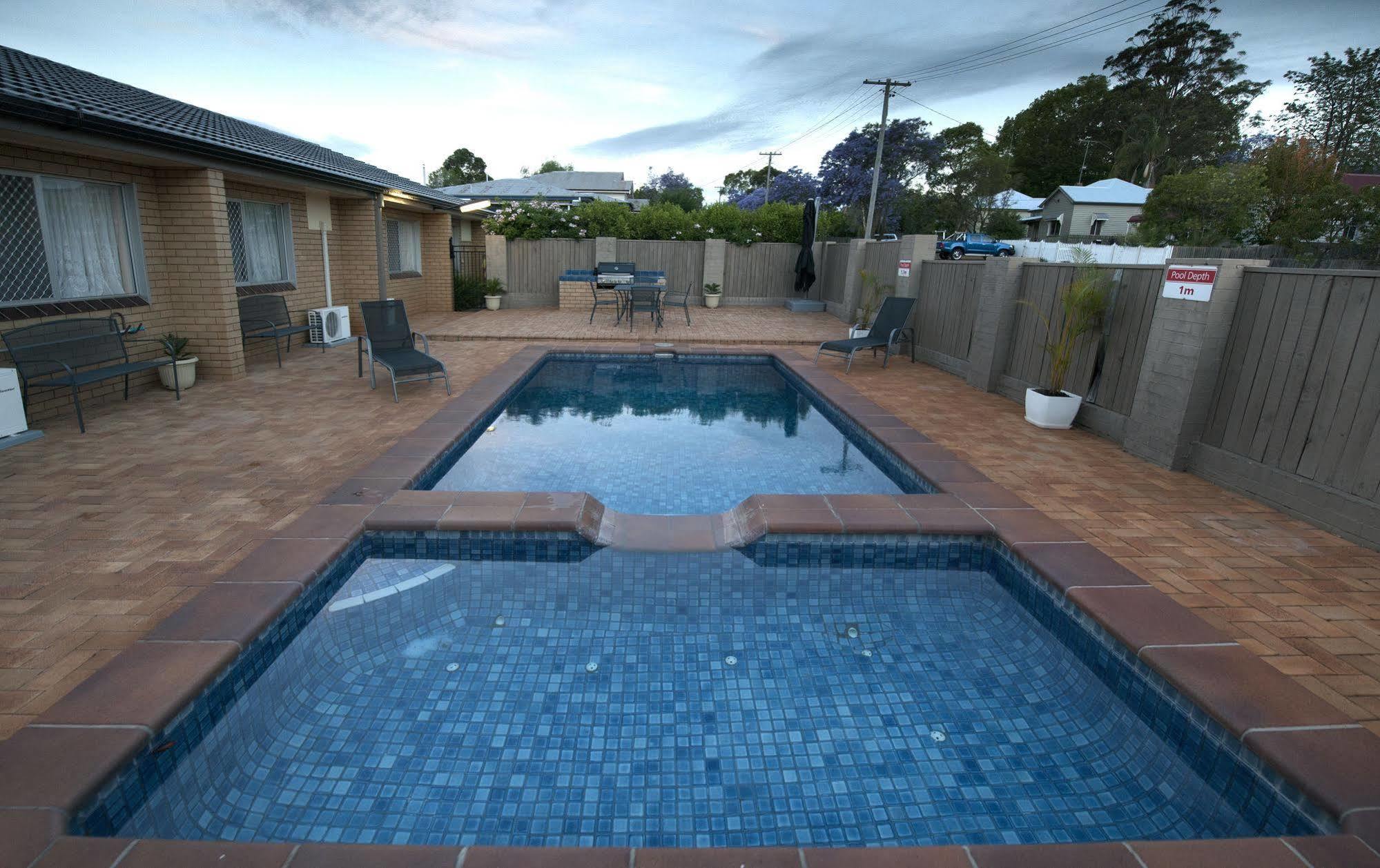 Leichhardt Motor Motel 3*