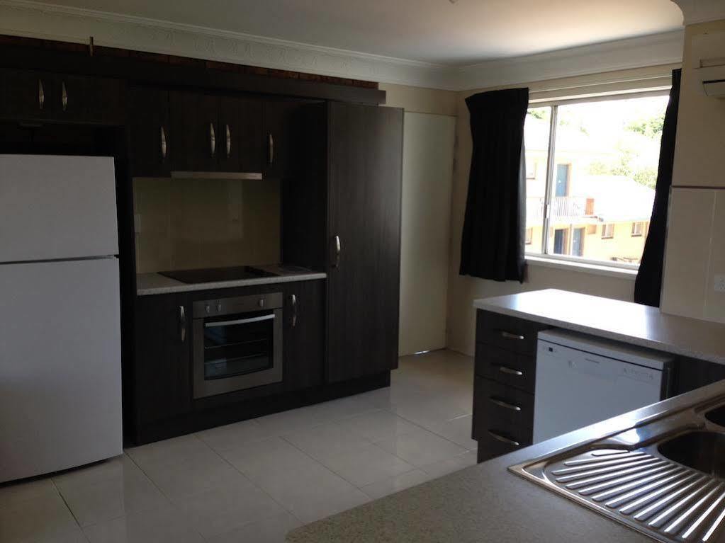 Leichhardt Motor Motel 3*
