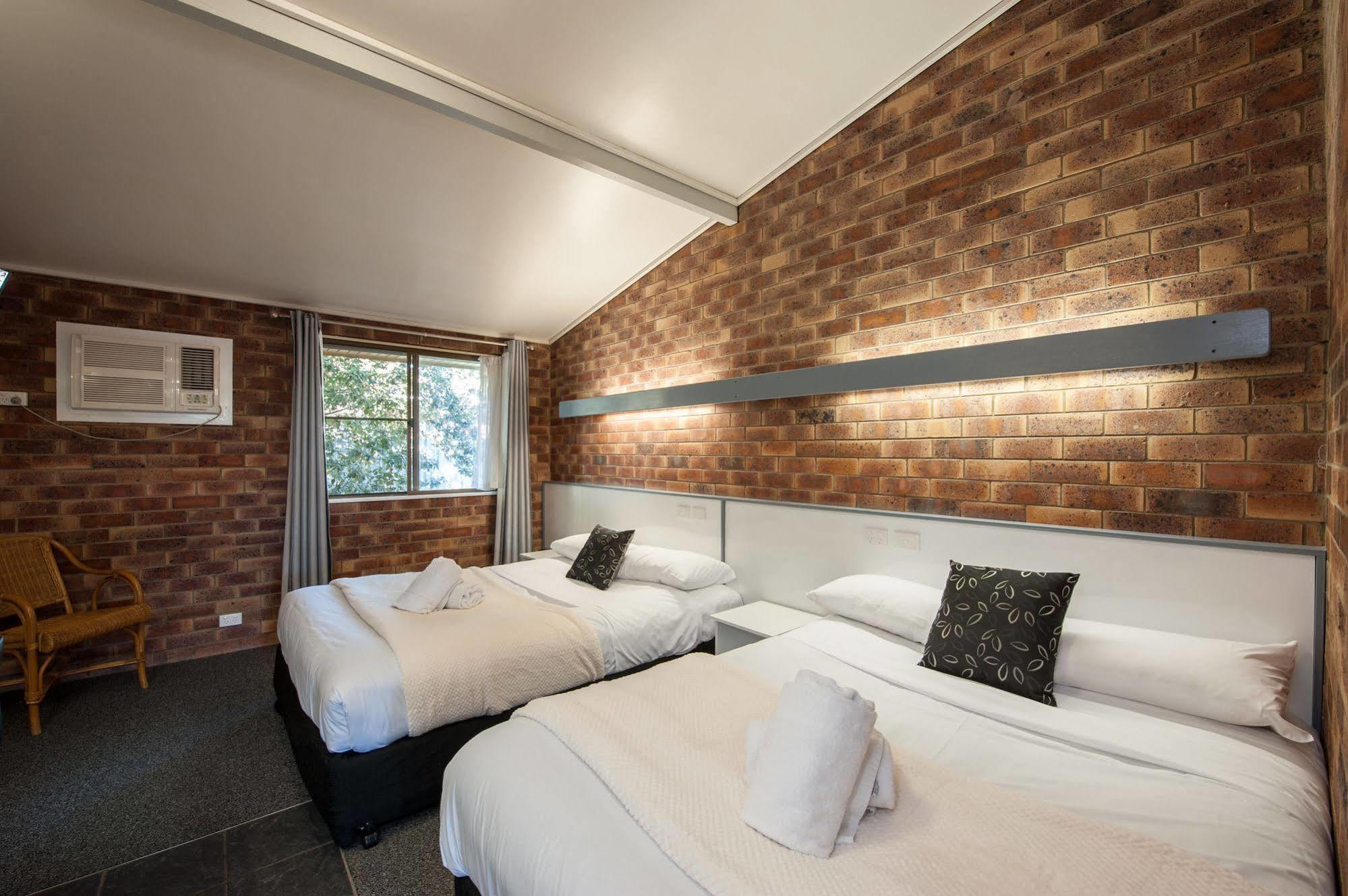Motel Allan Cunningham Toowoomba