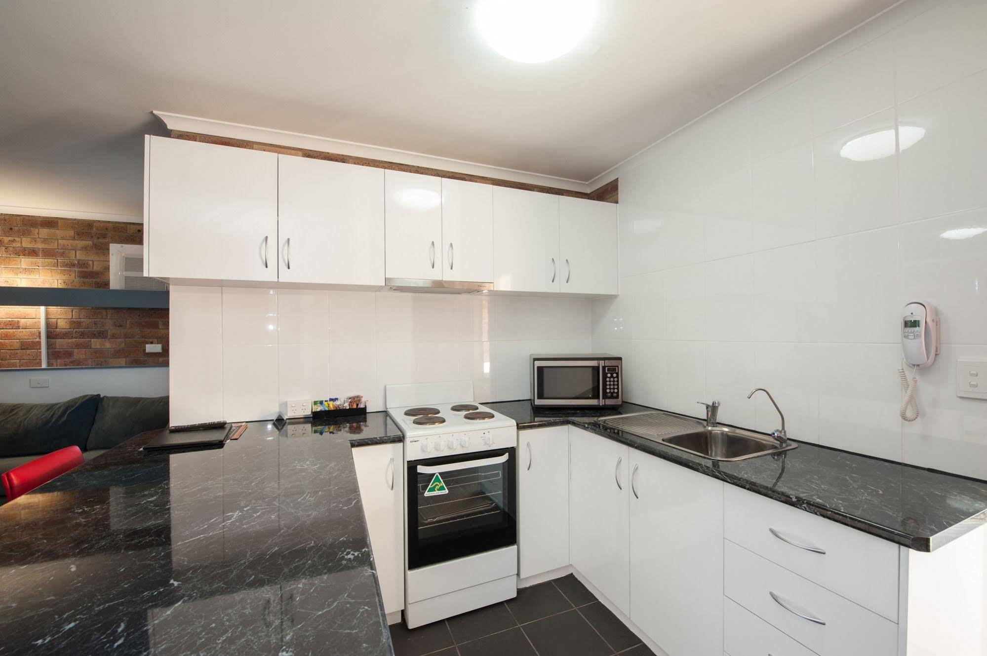 Motel Allan Cunningham 3*