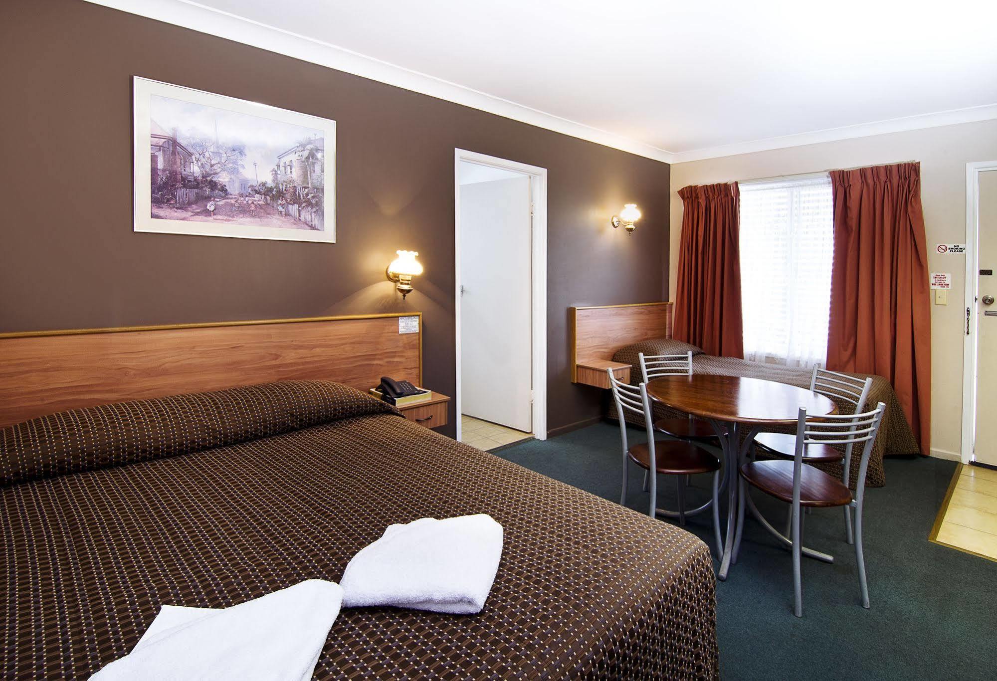 Riviera On Ruthven Toowoomba