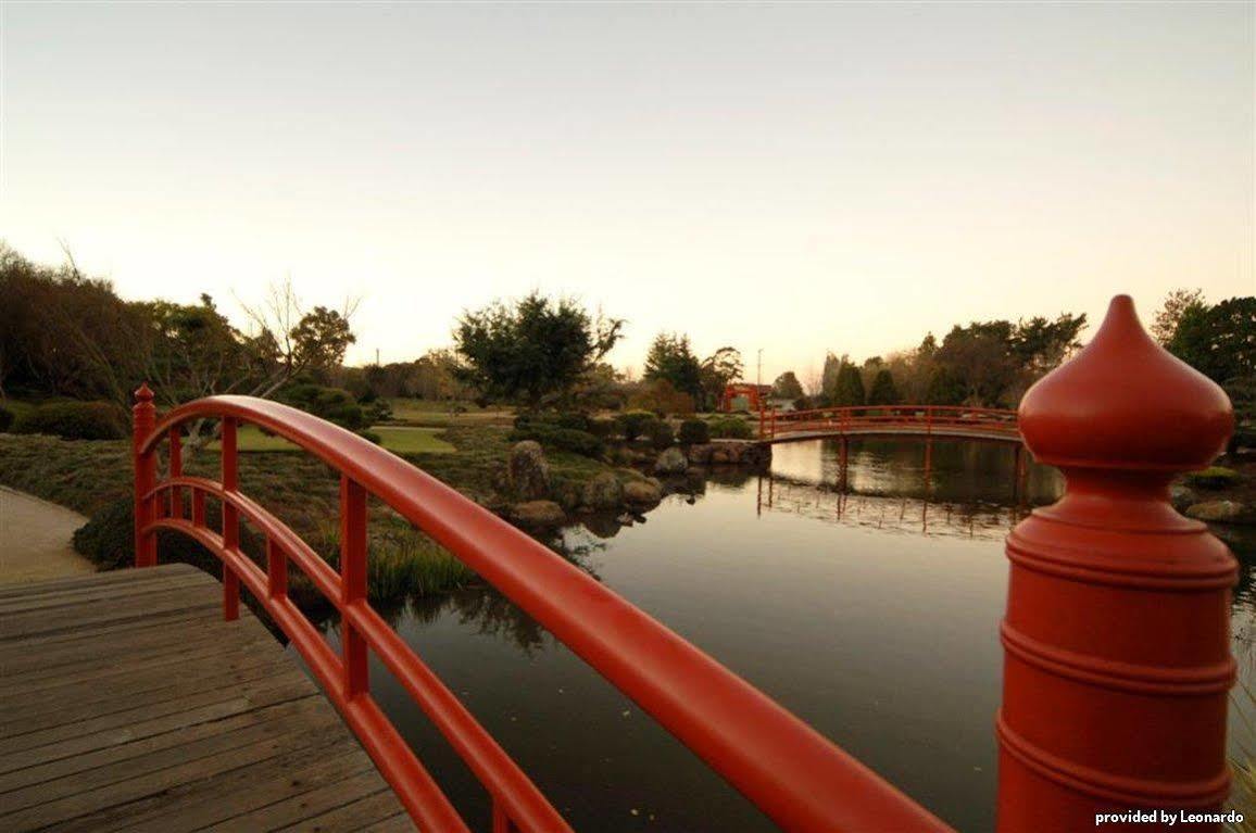 Applegum 3* Toowoomba