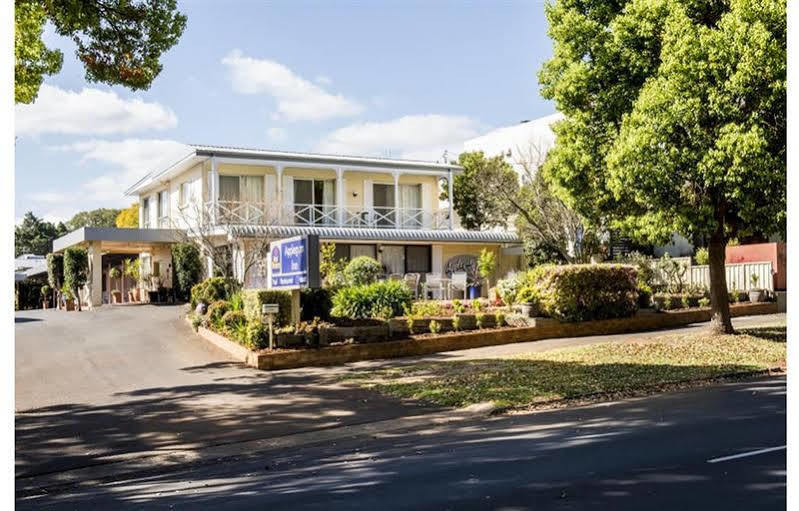 Applegum Motel 3*