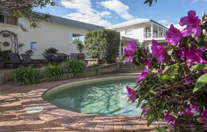 Applegum 3* Toowoomba