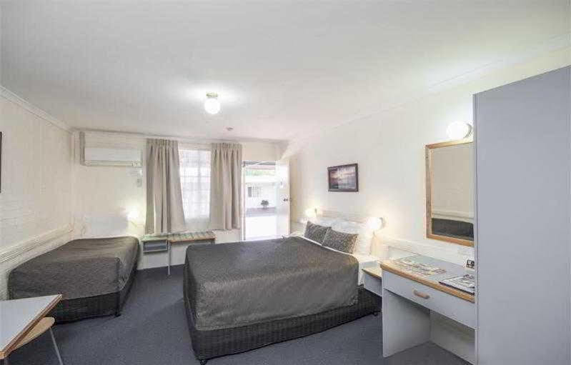 Motel Applegum Toowoomba