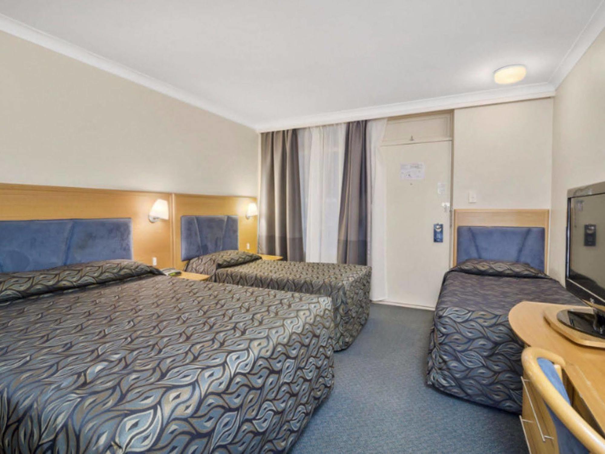 Park Motor 3* Toowoomba
