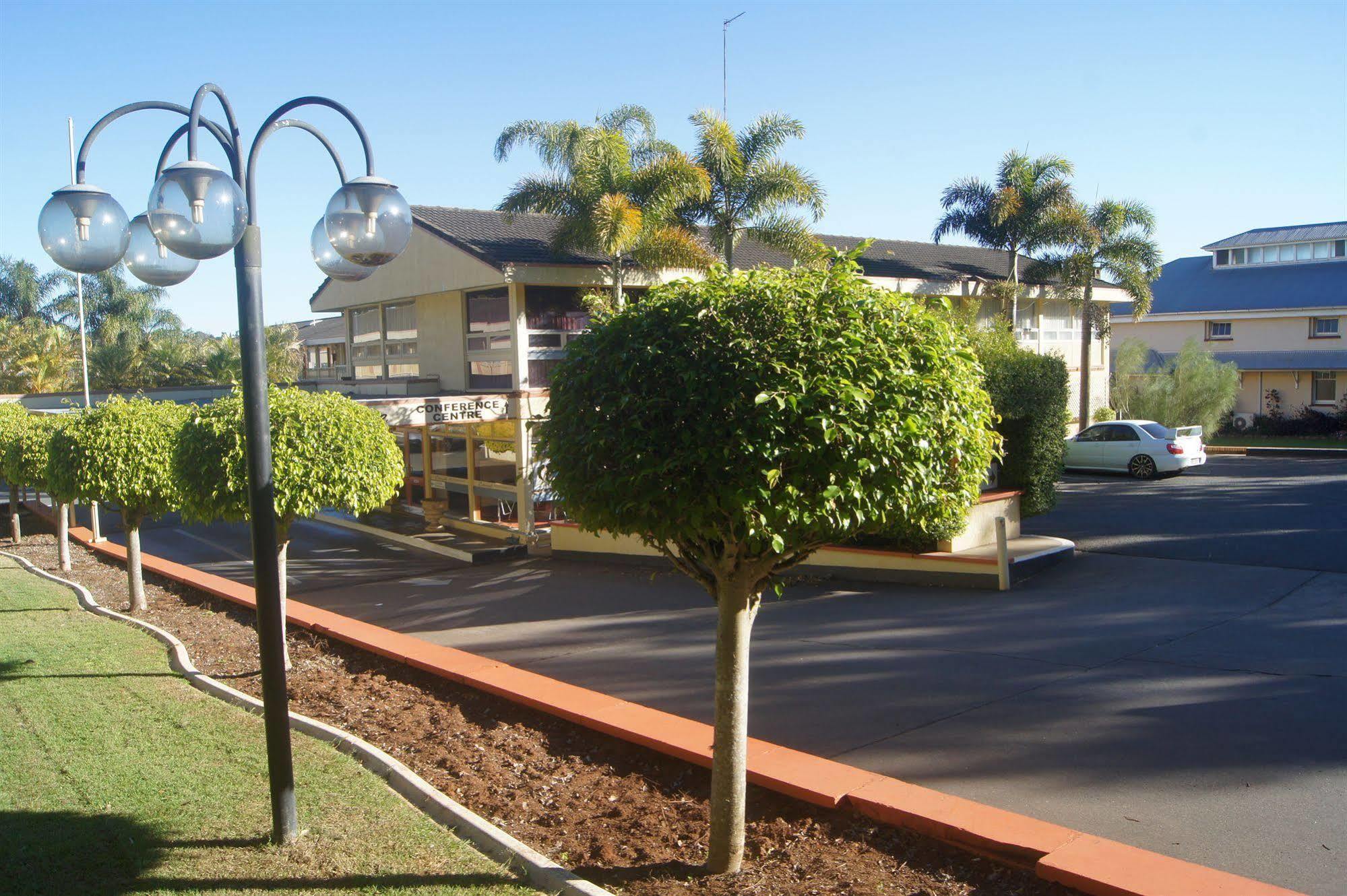 Park Motor