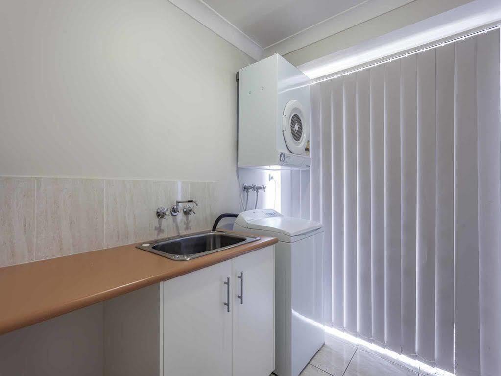 Annand Mews Apartments Aparthotel