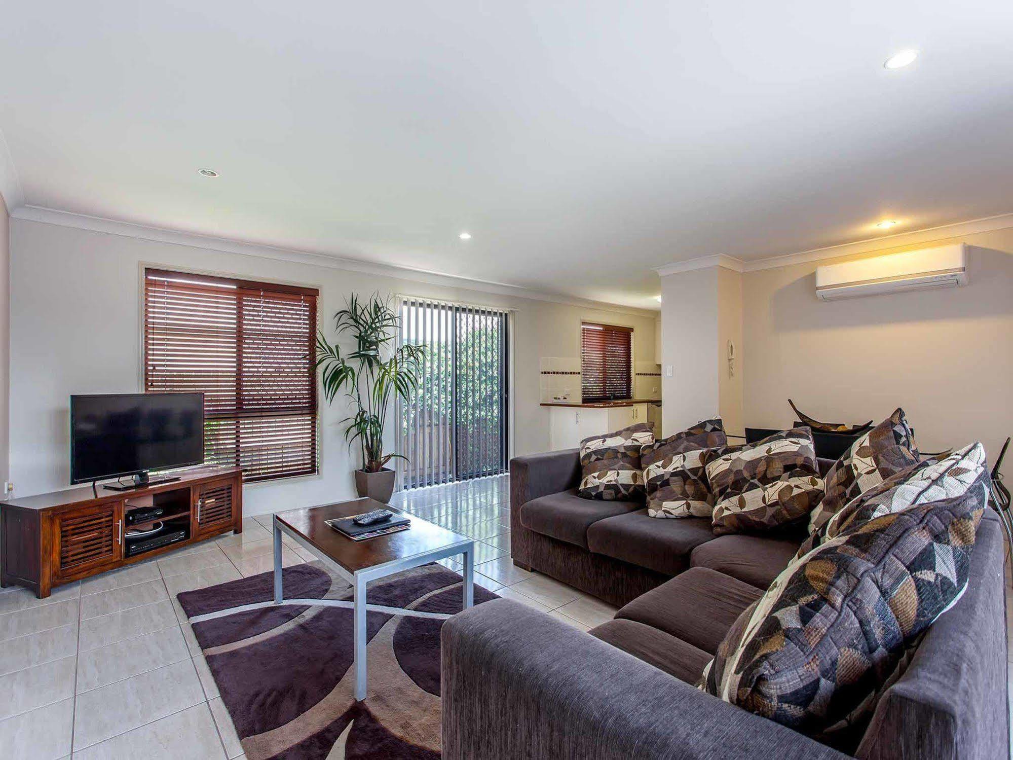 Annand Mews Apartments 4* Toowoomba
