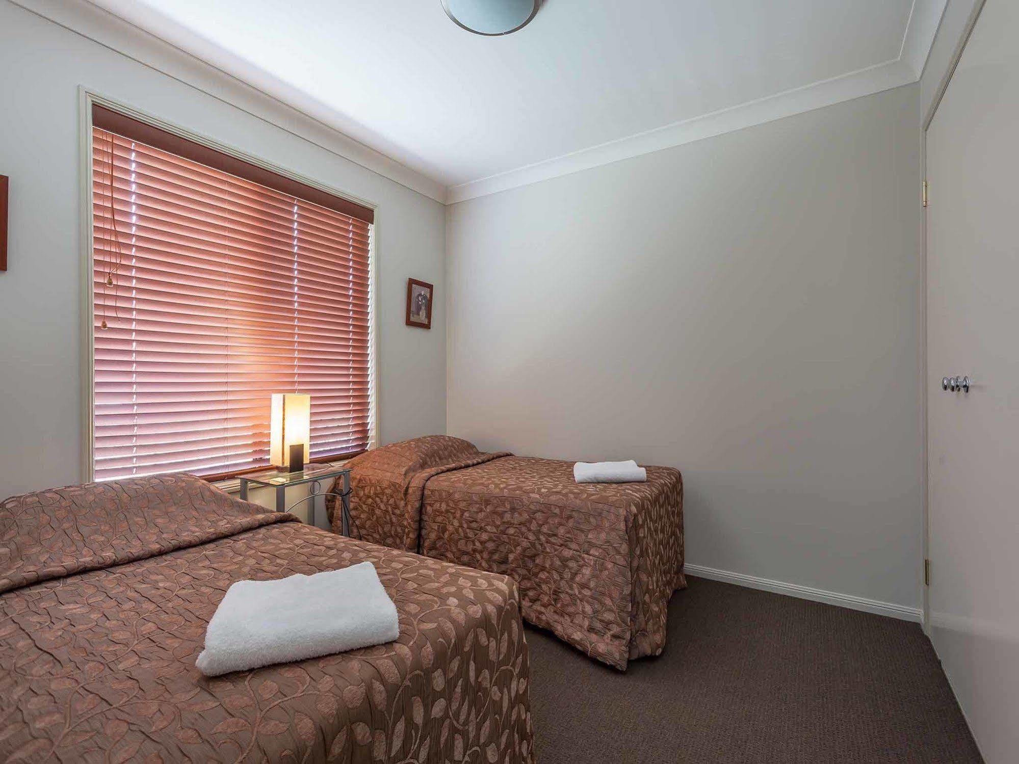 Annand Mews Apartments Toowoomba