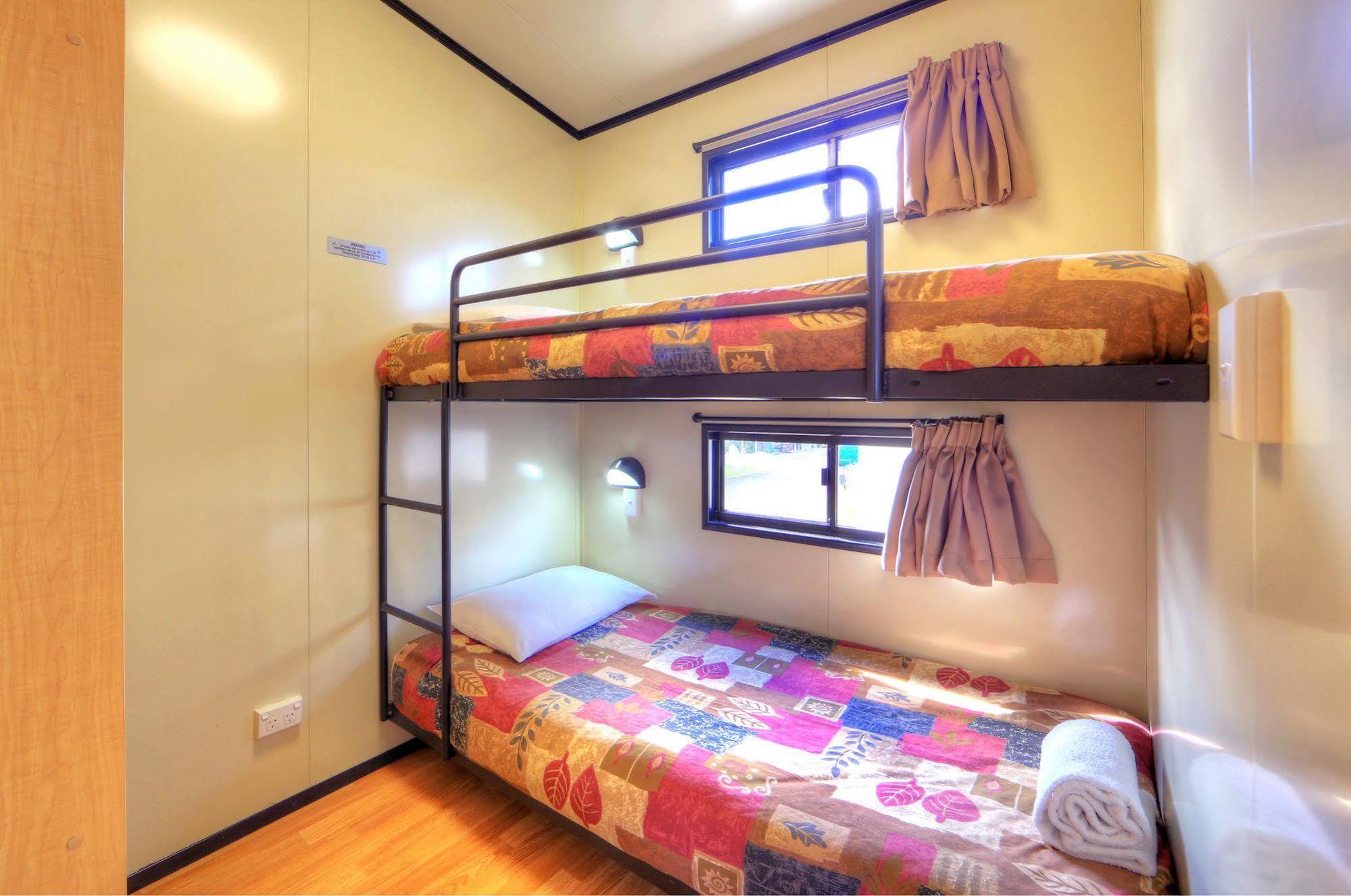 Big4 Garden Holiday park Toowoomba