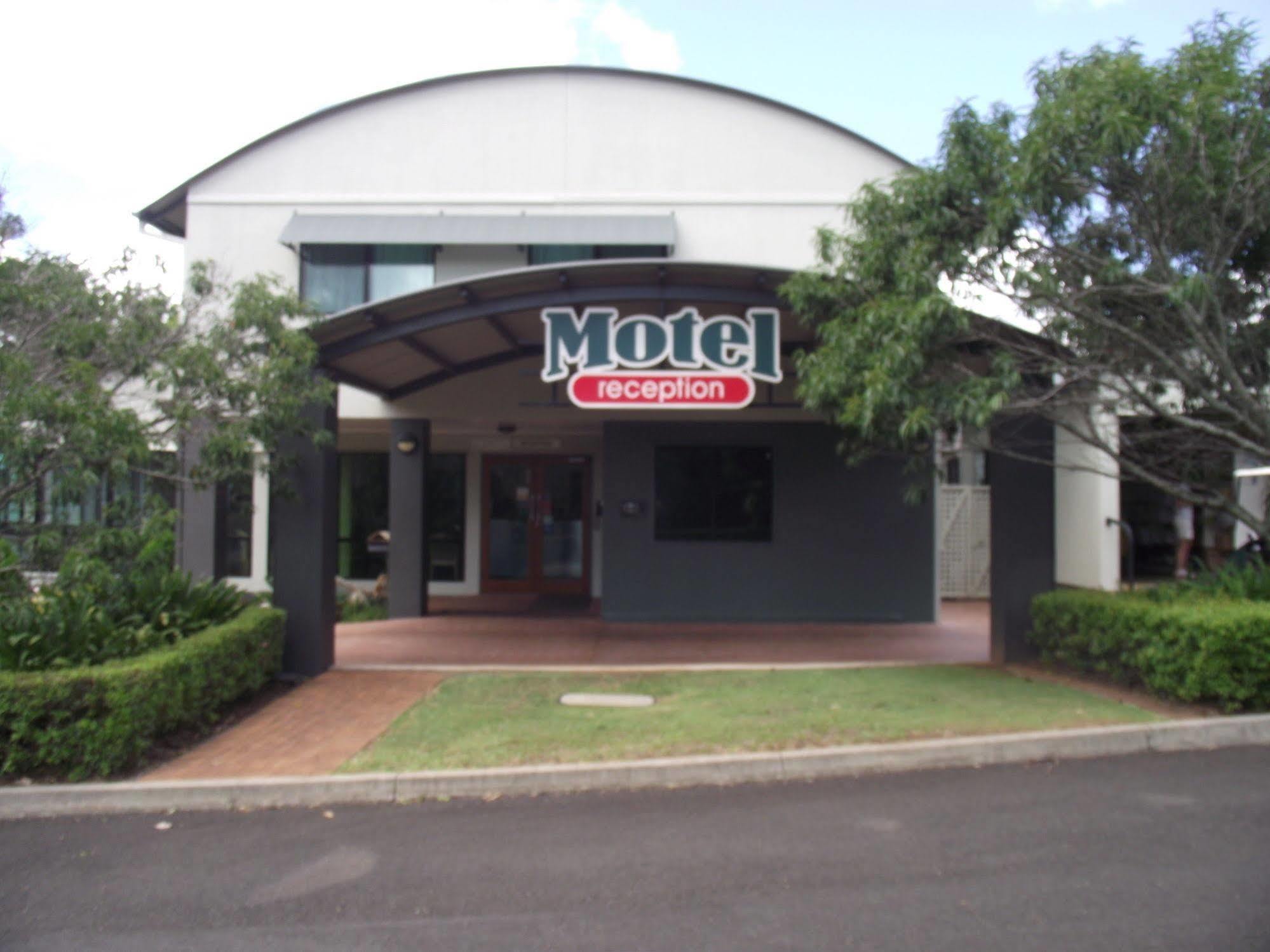 Eastgate On The Range 4* Toowoomba