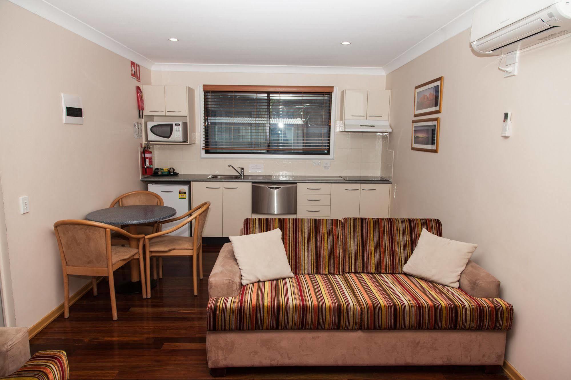 Eastgate On The Range 4* Toowoomba