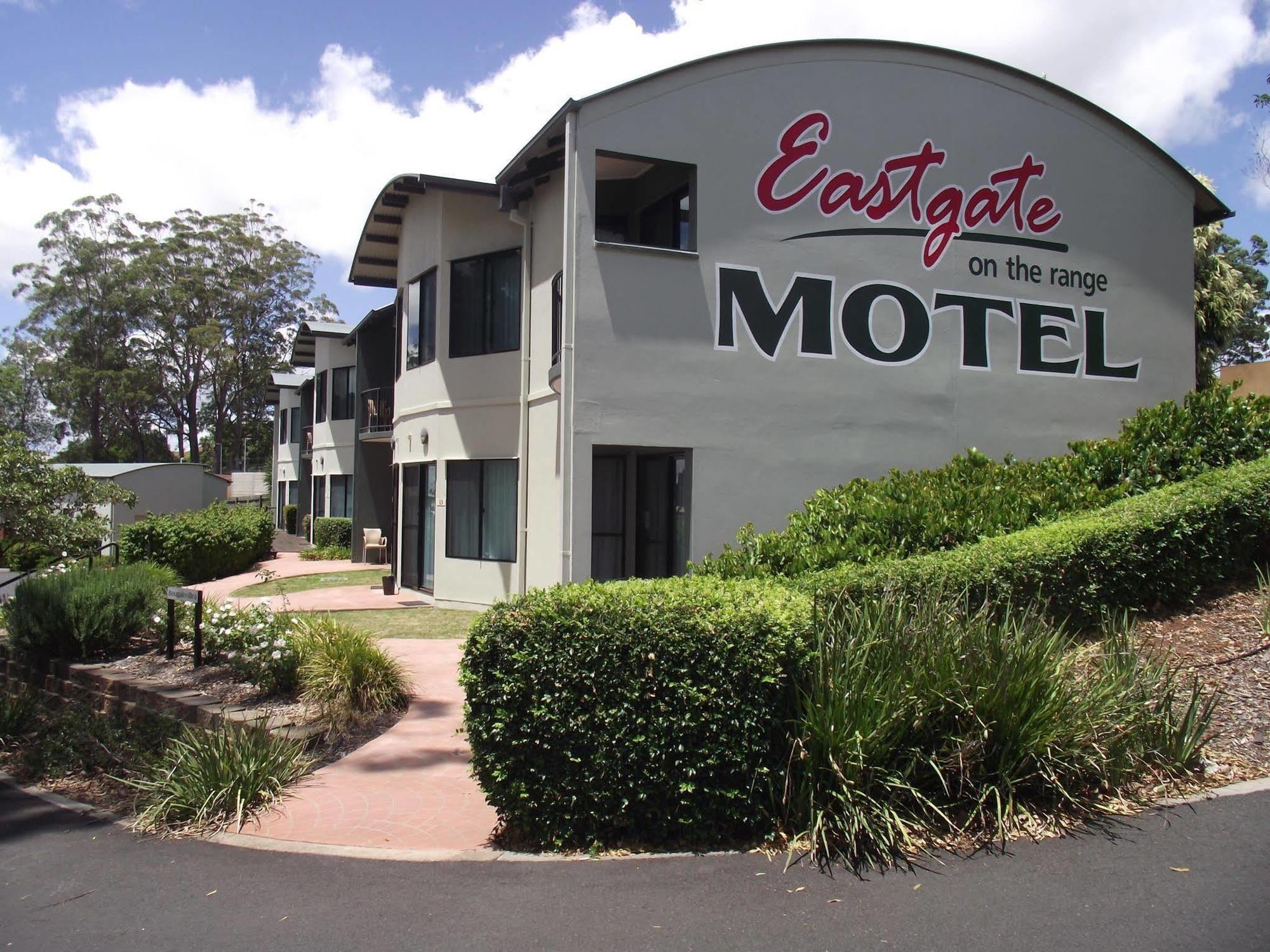 Eastgate On The Range 4*