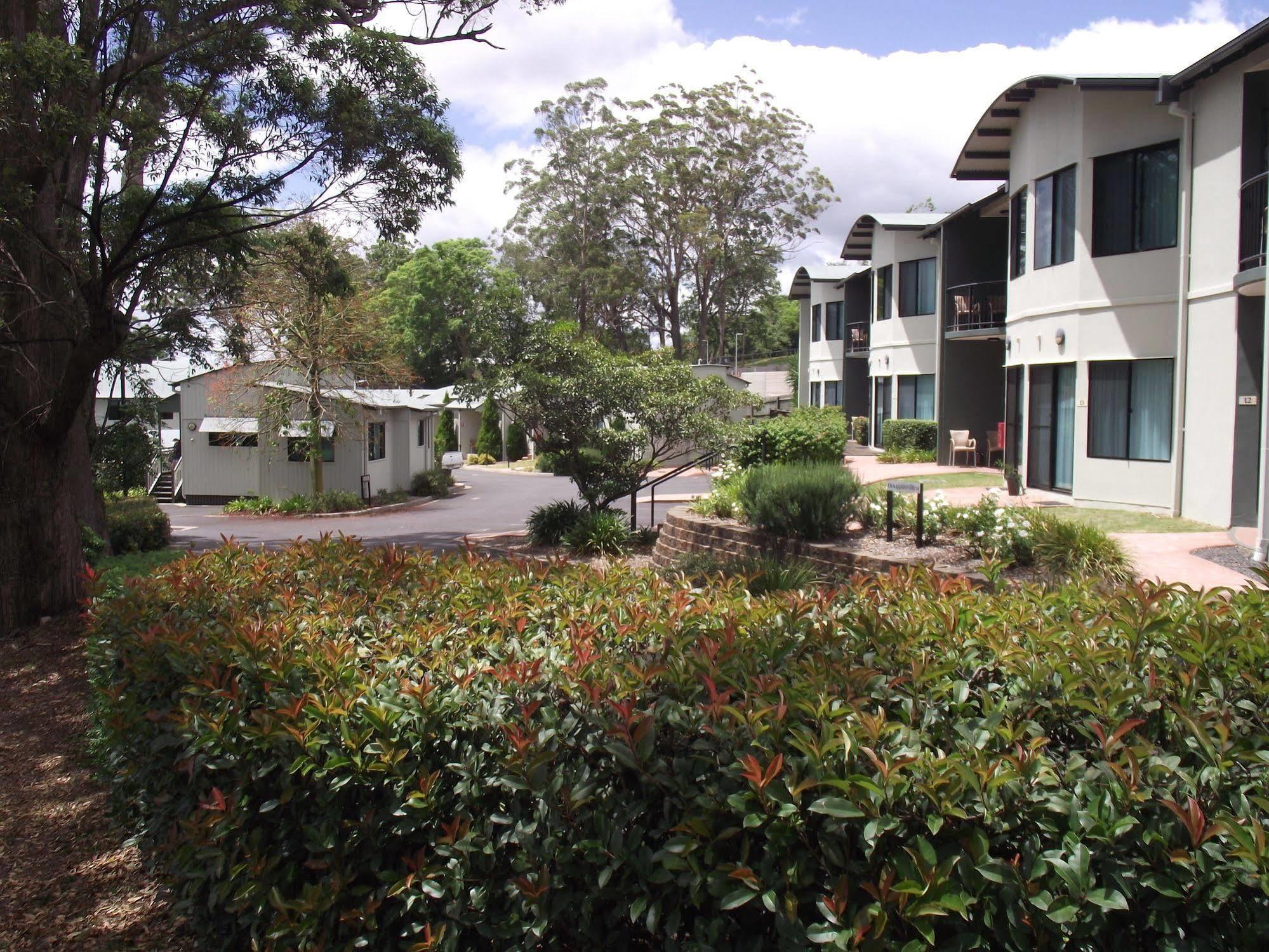 Eastgate On The Range Toowoomba