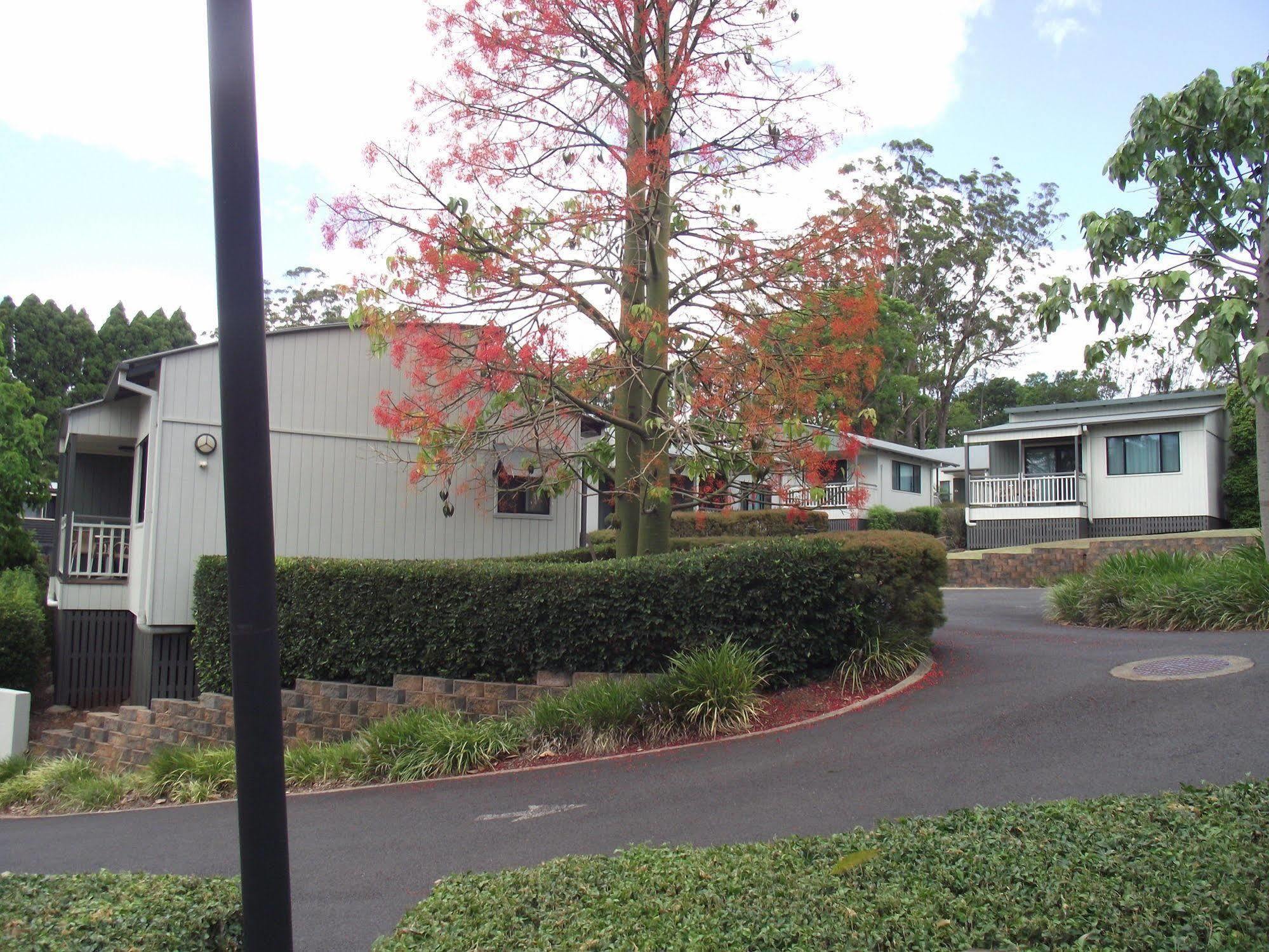 Eastgate On The Range Motel Toowoomba