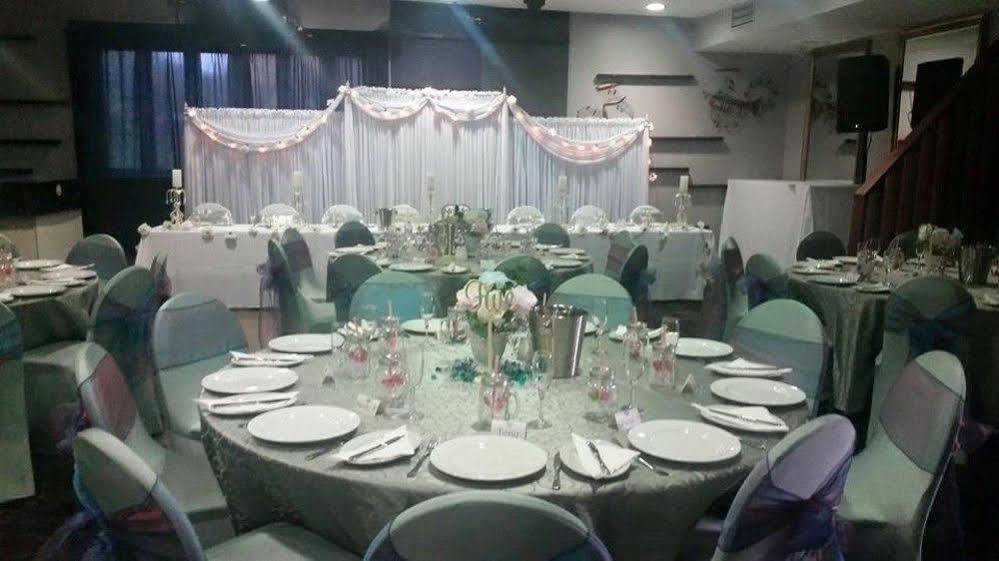 The Shamrock 3* Toowoomba