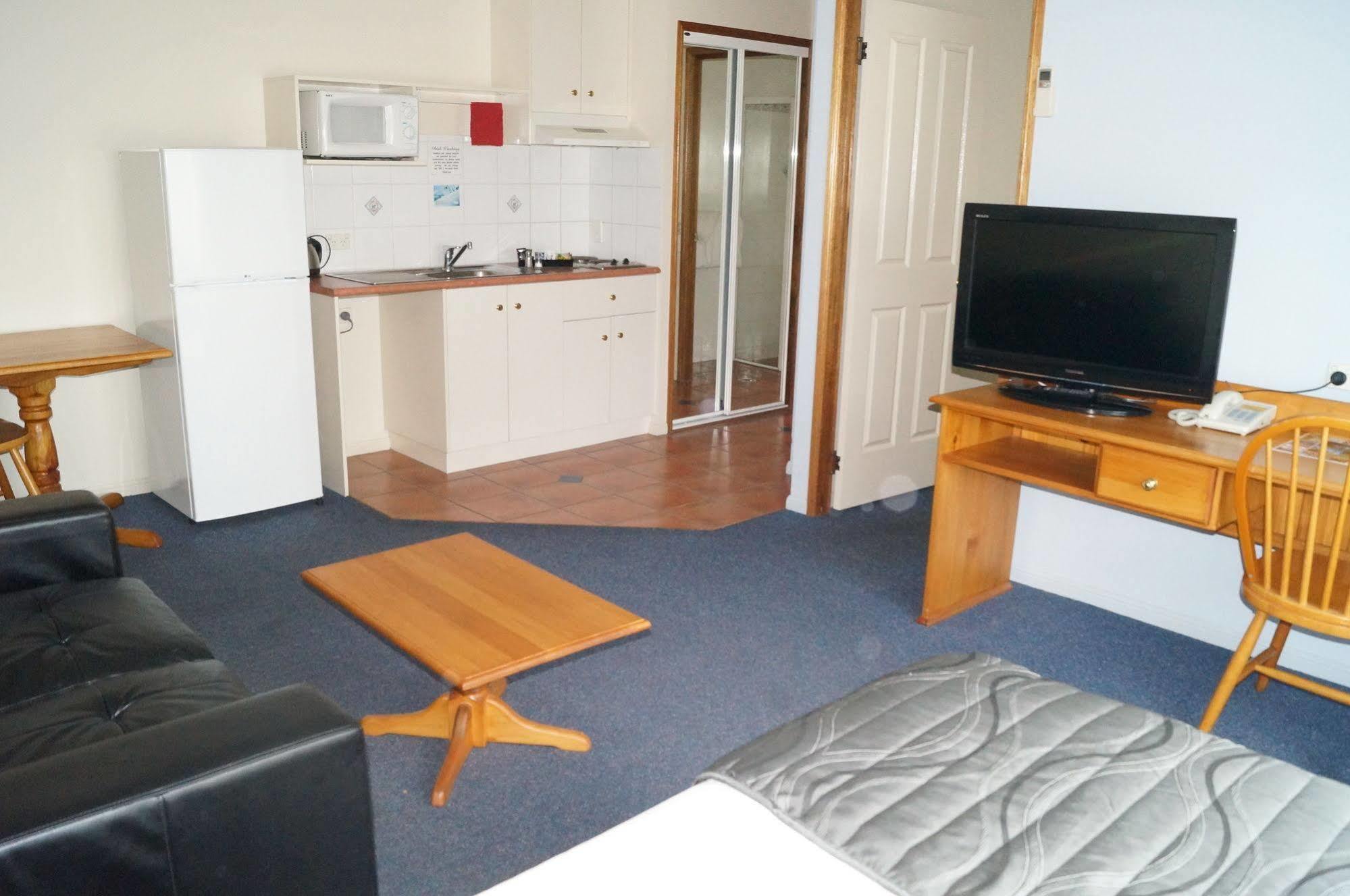 Motel Asters On Motor Toowoomba