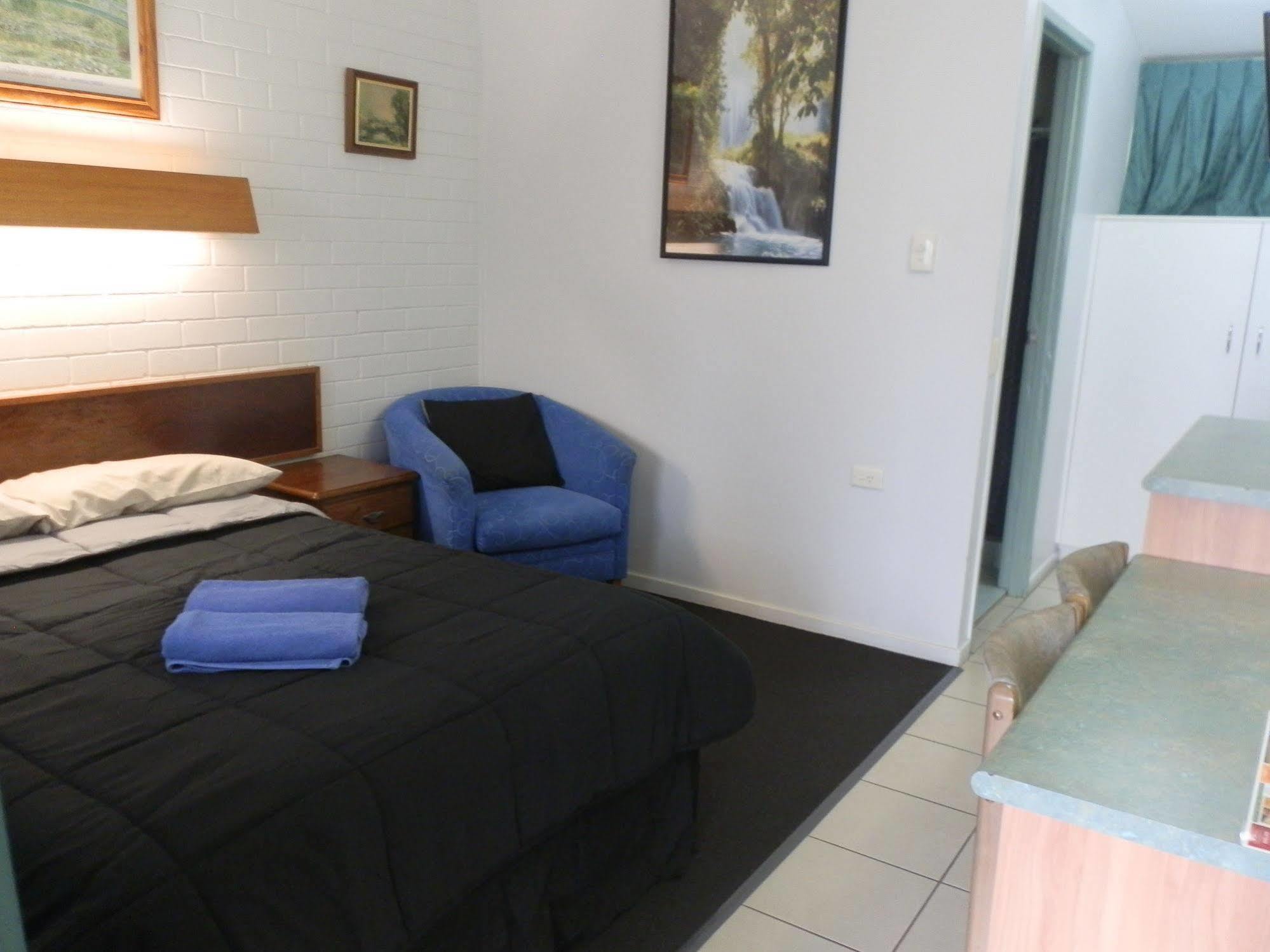 Motel Coachman Toowoomba