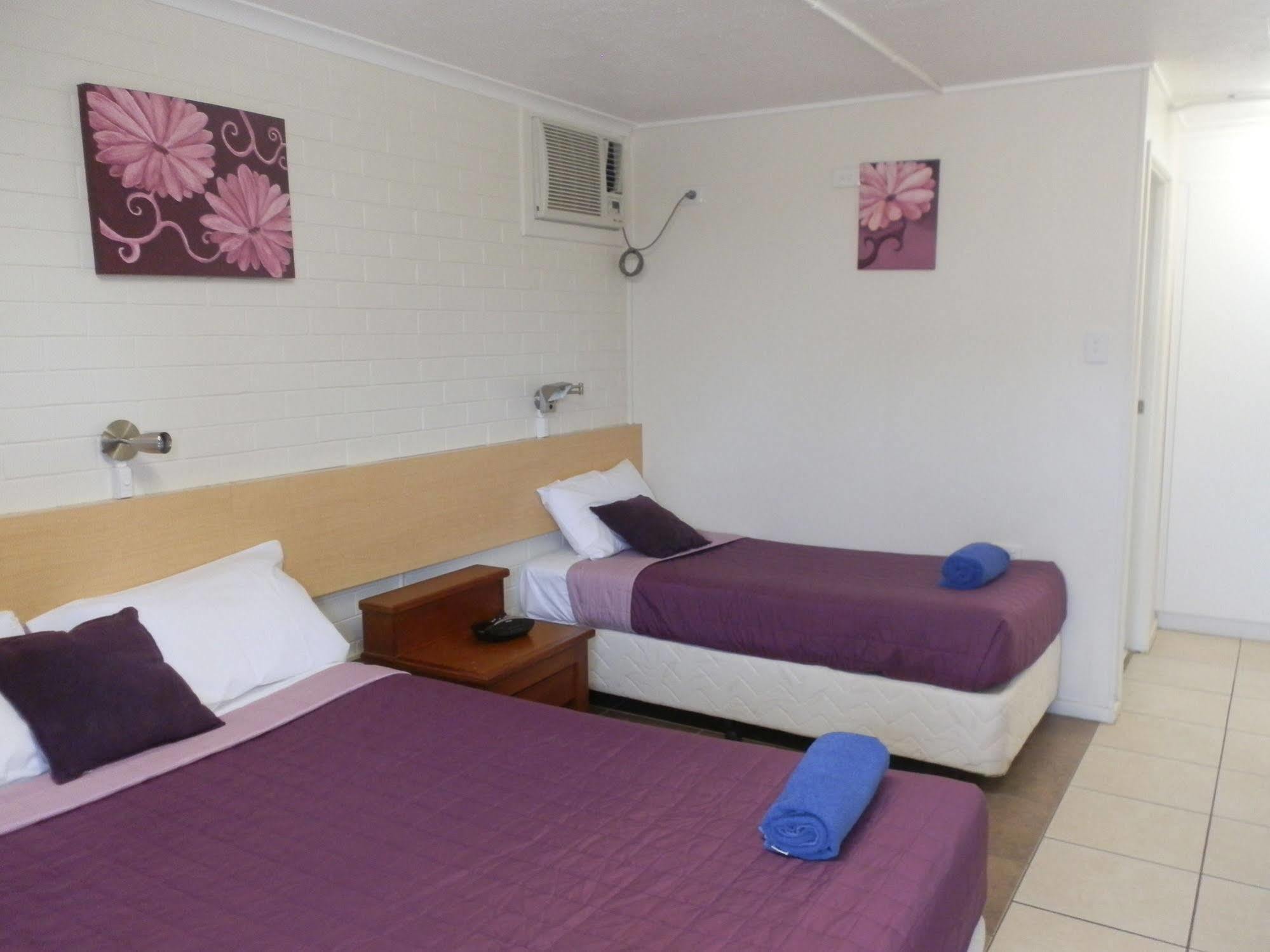 Coachman Motel 3*