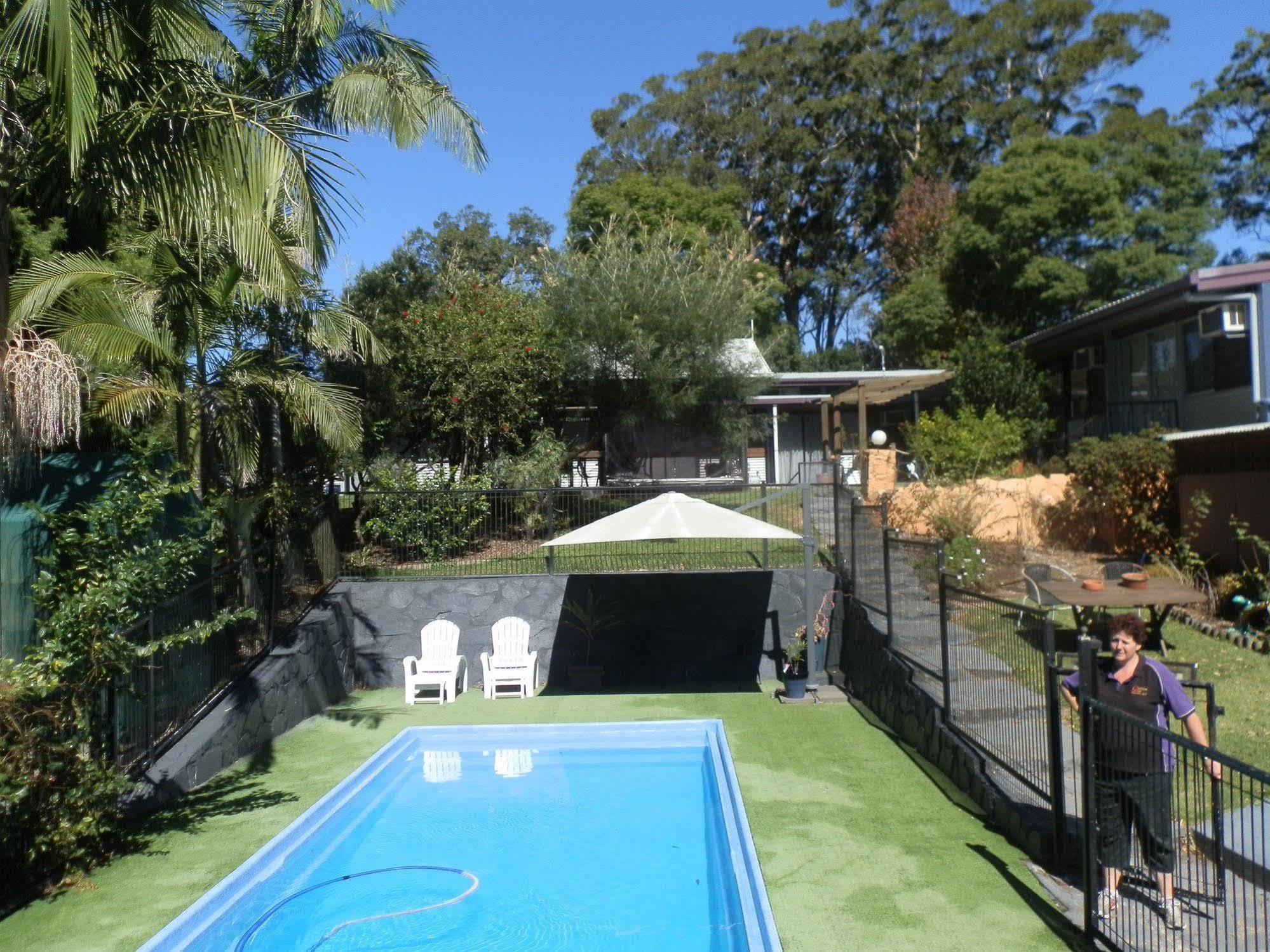 Coachman Motel 3*