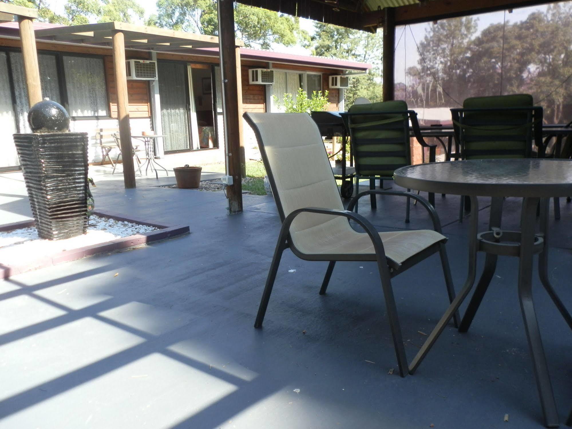 Coachman Motel