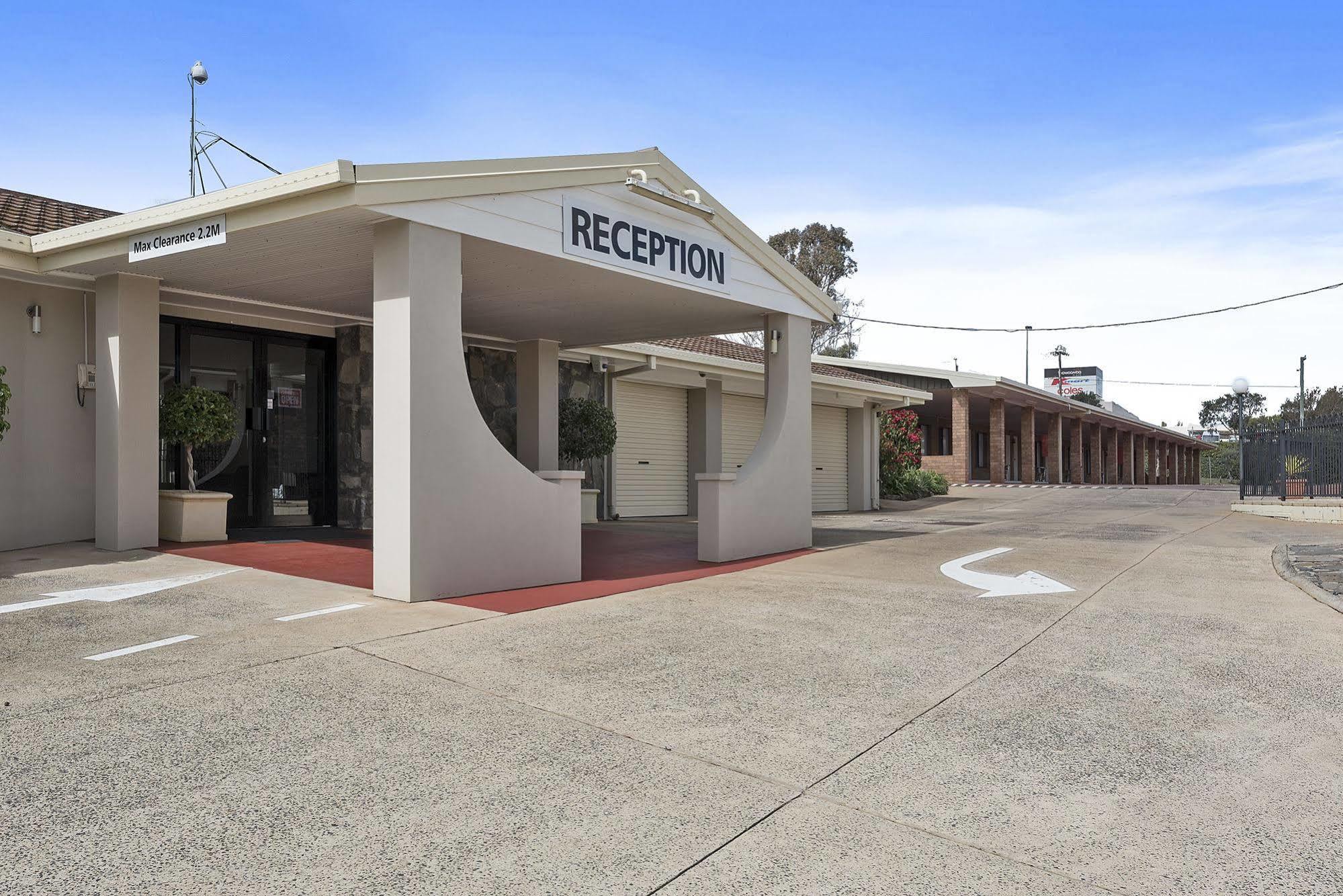 Comfort Glenfield