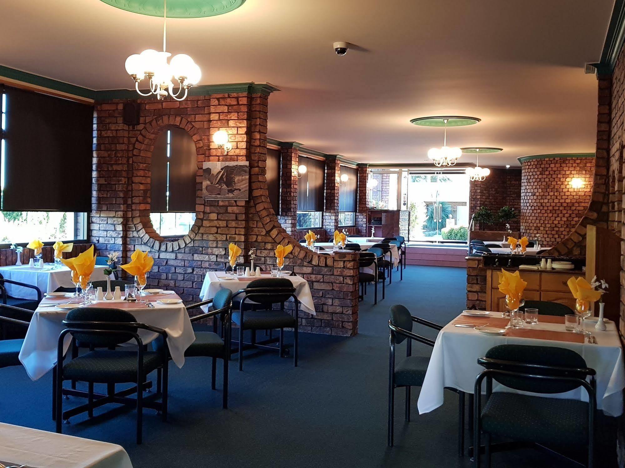 Comfort Glenfield 4* Toowoomba