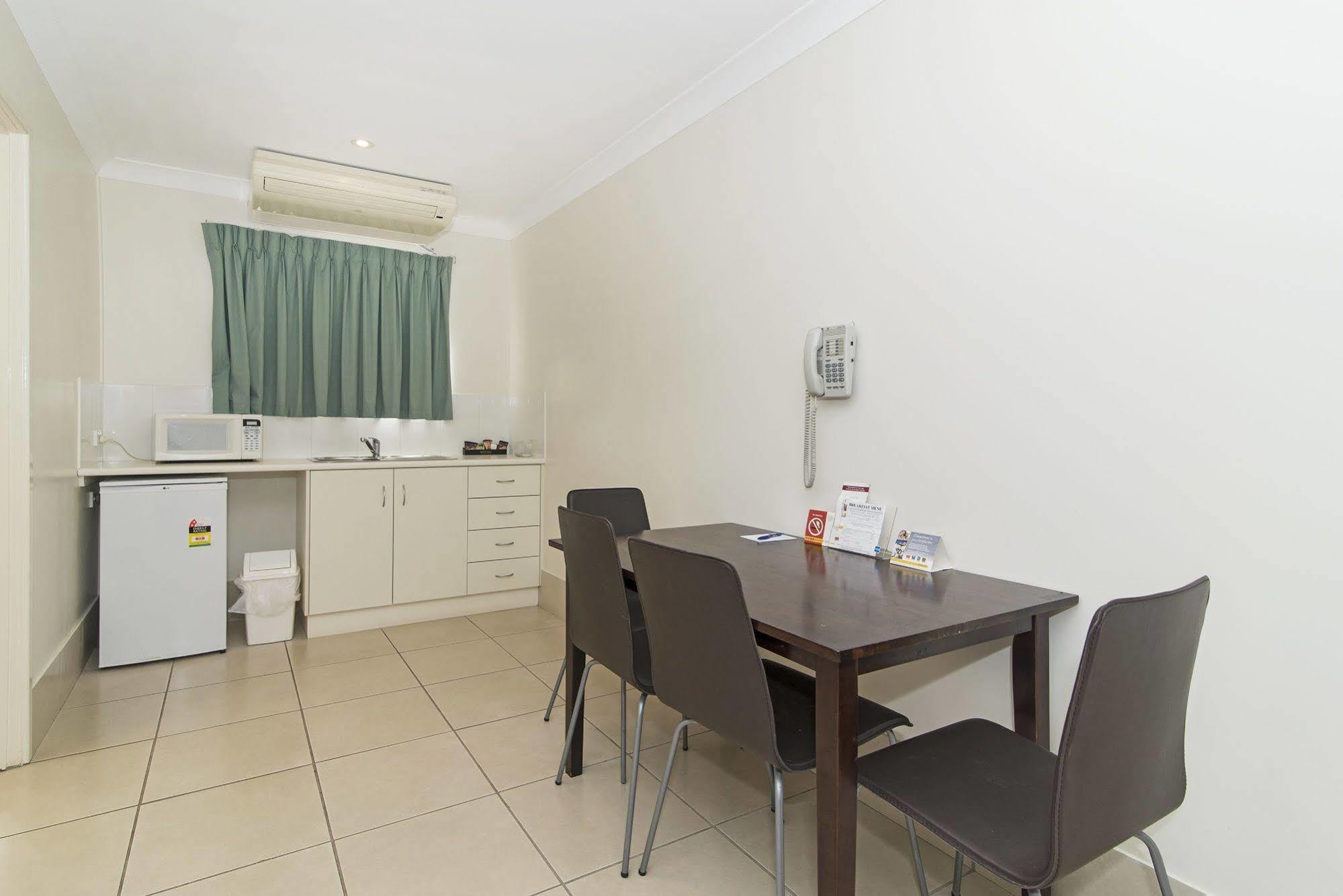 Comfort Glenfield 4* Toowoomba