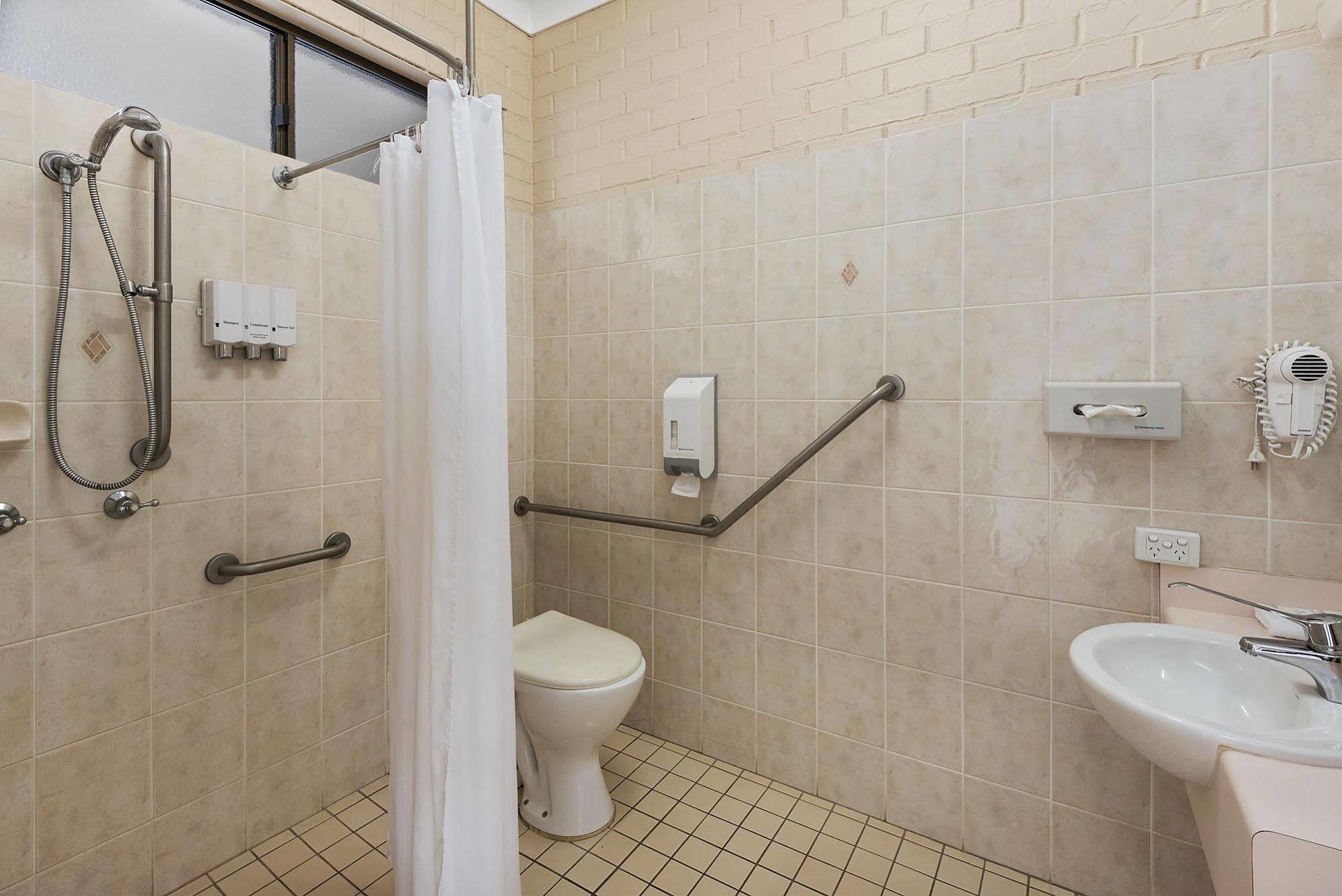 Comfort Glenfield