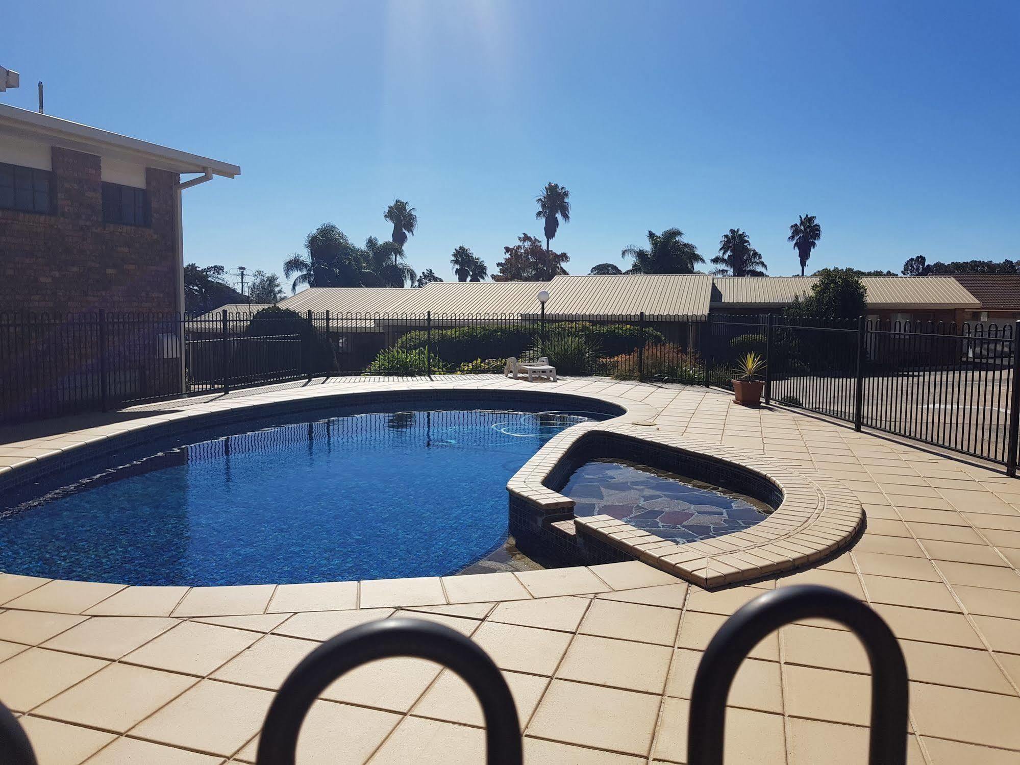 Comfort Glenfield Toowoomba