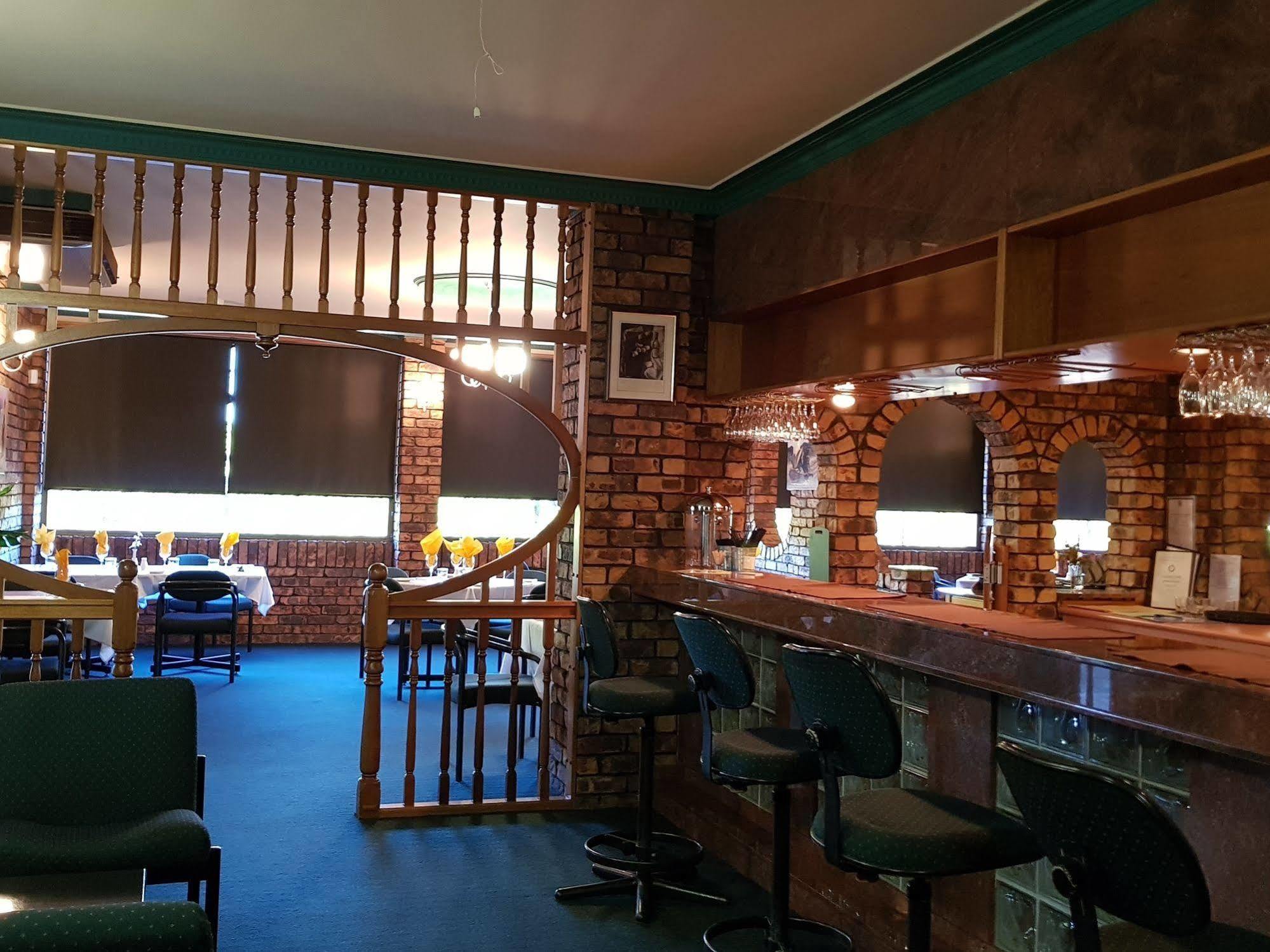 Comfort Glenfield Hotel Toowoomba