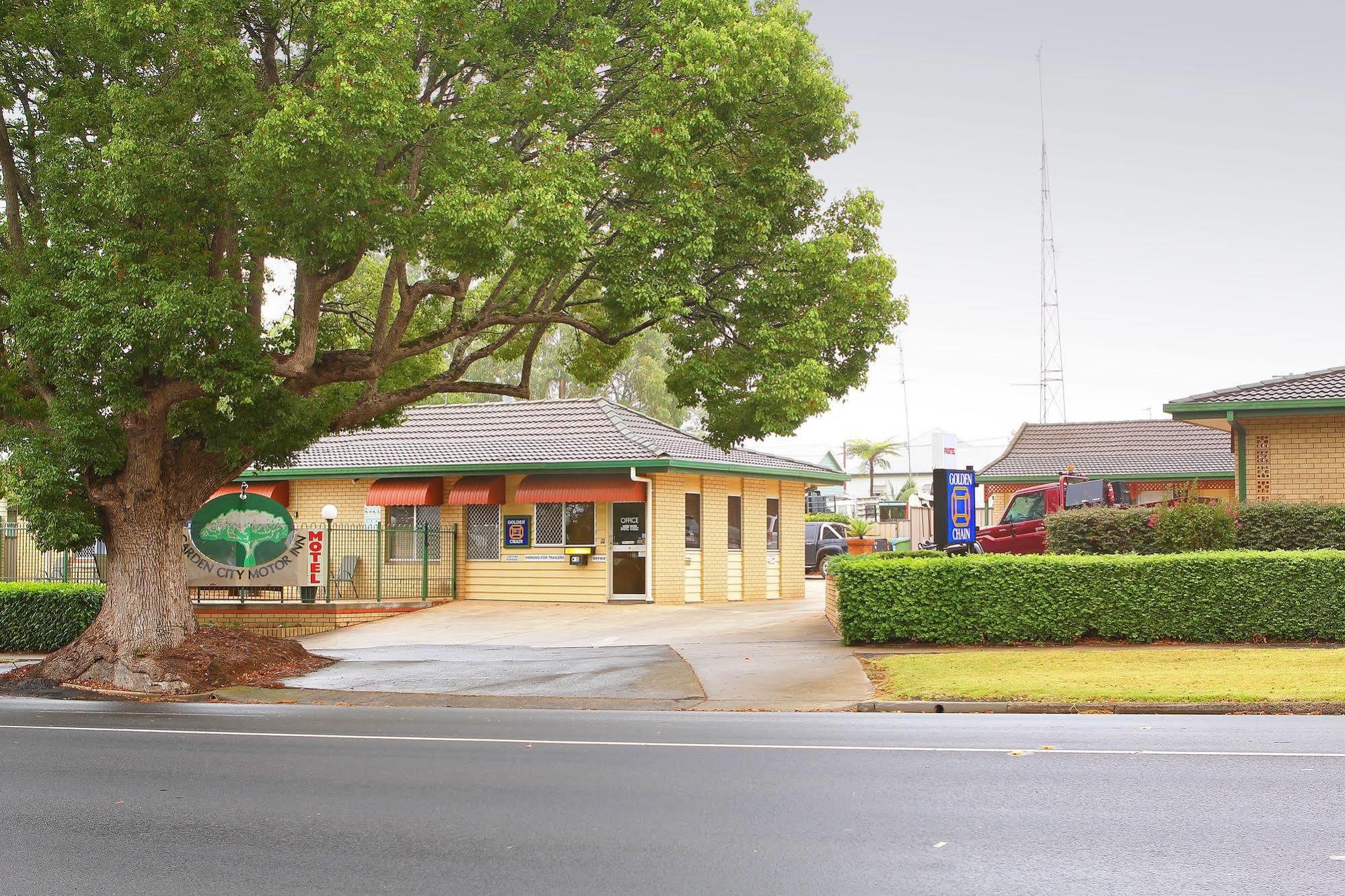 Garden Motor 3* Toowoomba