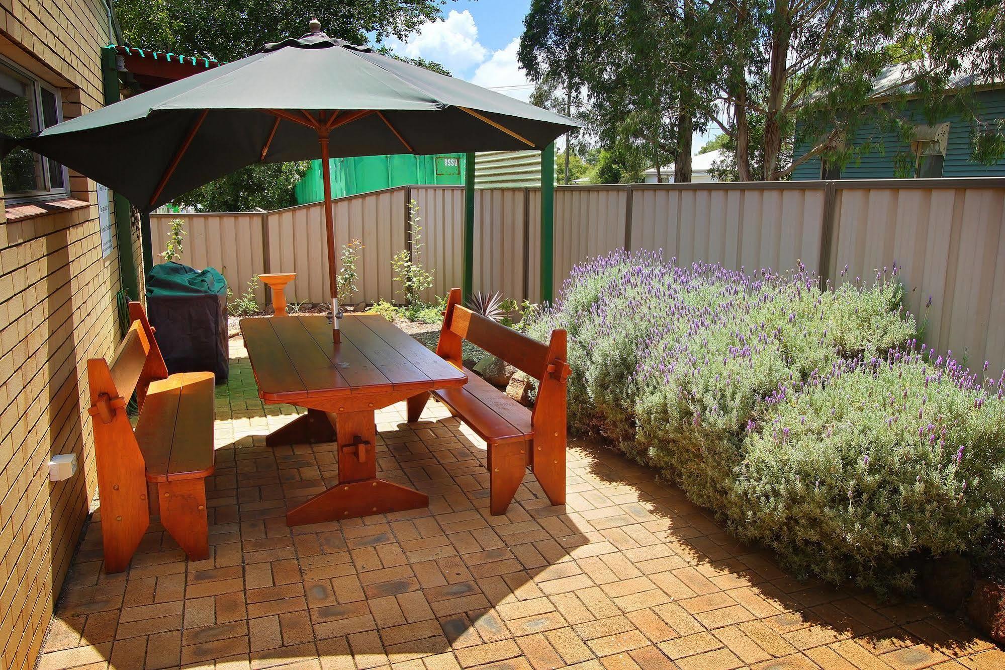 Garden Motor Motel Toowoomba
