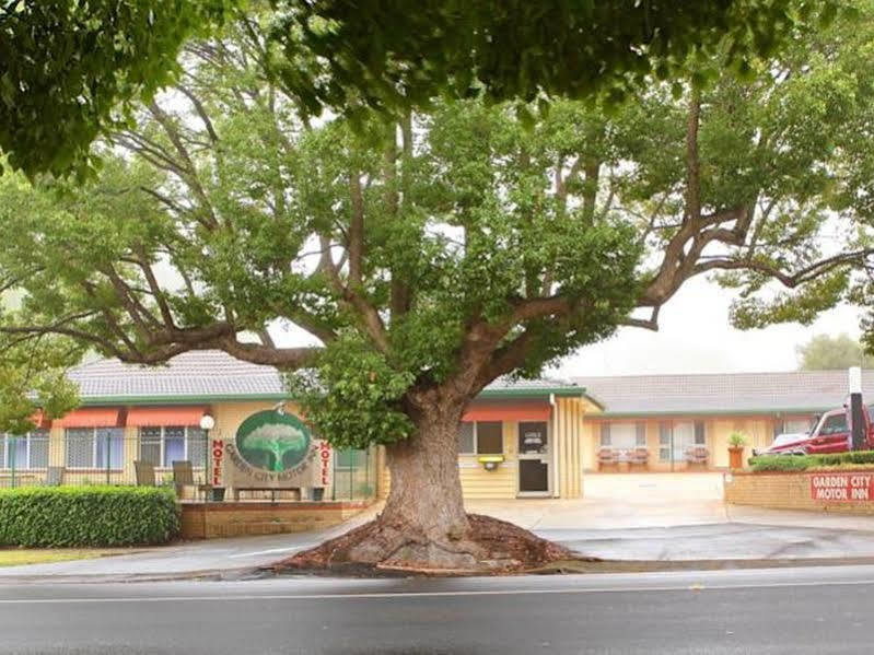 Garden Motor Motel 3*